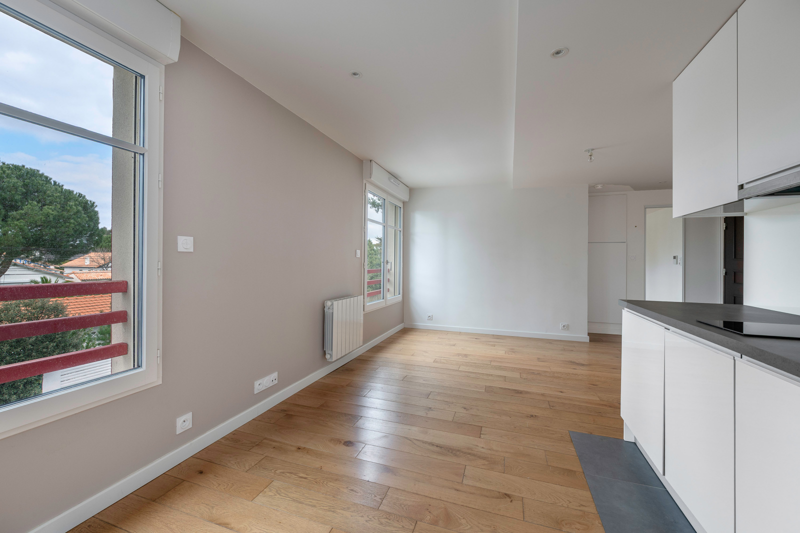 Image_3, Studio, La Baule-Escoublac, ref :25676