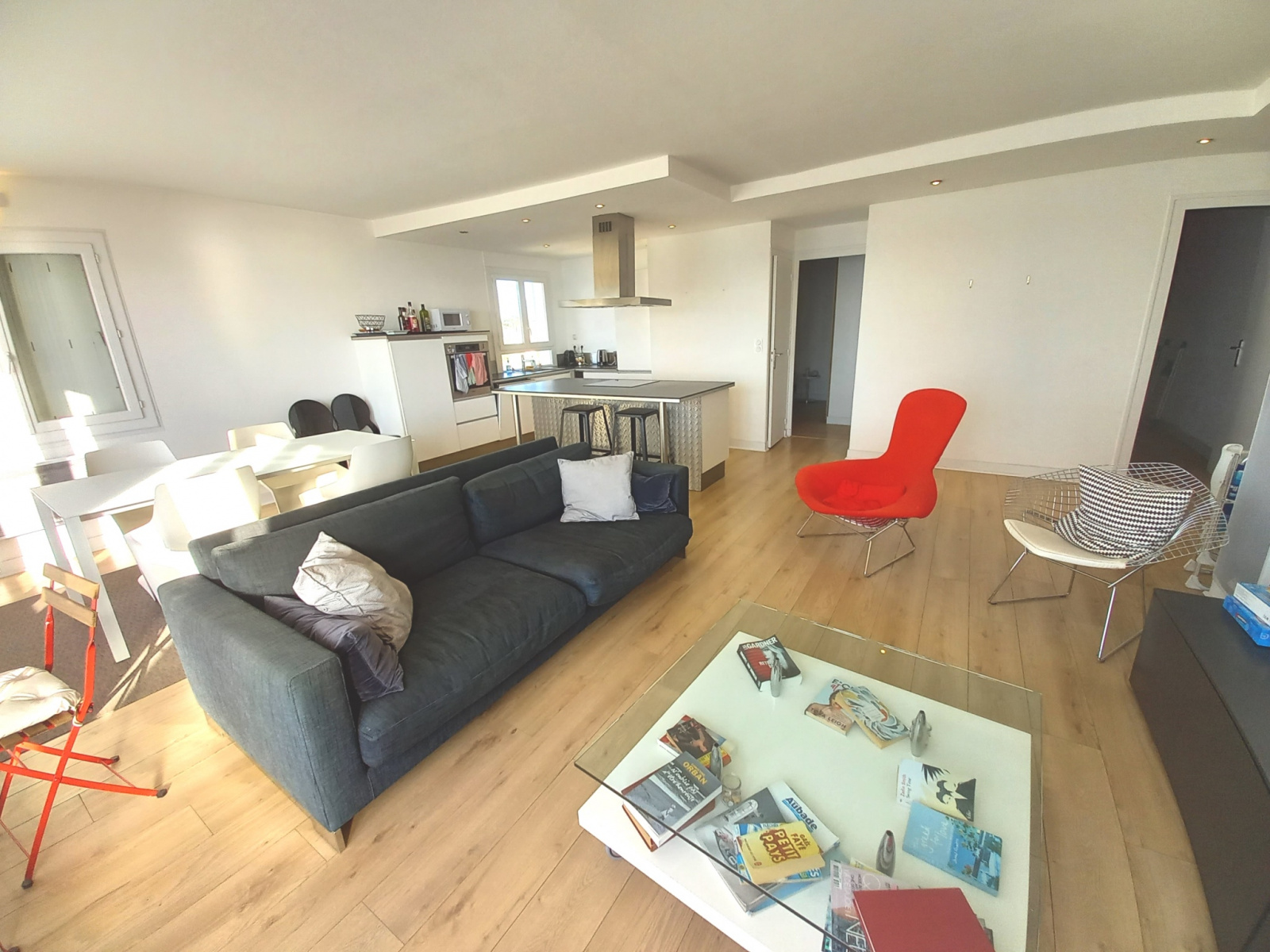 Image_2, Appartement, La Baule-Escoublac, ref :APPA LS543