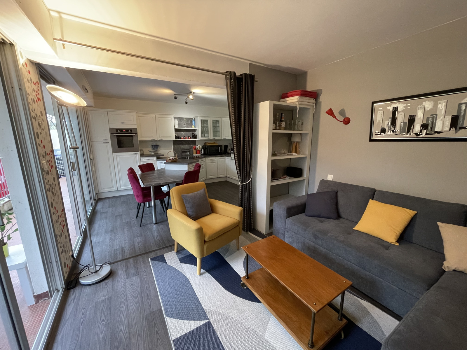 Image_3, Appartement, La Baule-Escoublac, ref :24655