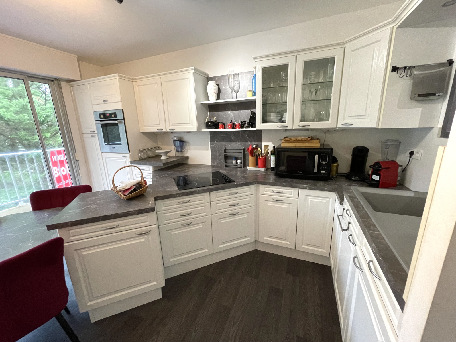 Image_5, Appartement, La Baule-Escoublac, ref :24655