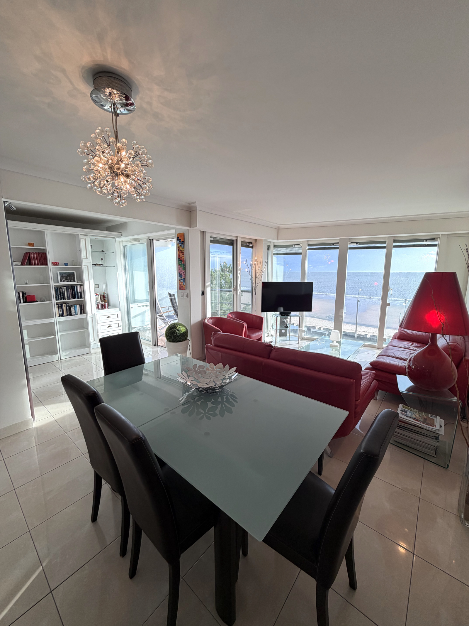 Image_2, Appartement, La Baule-Escoublac, ref :26686