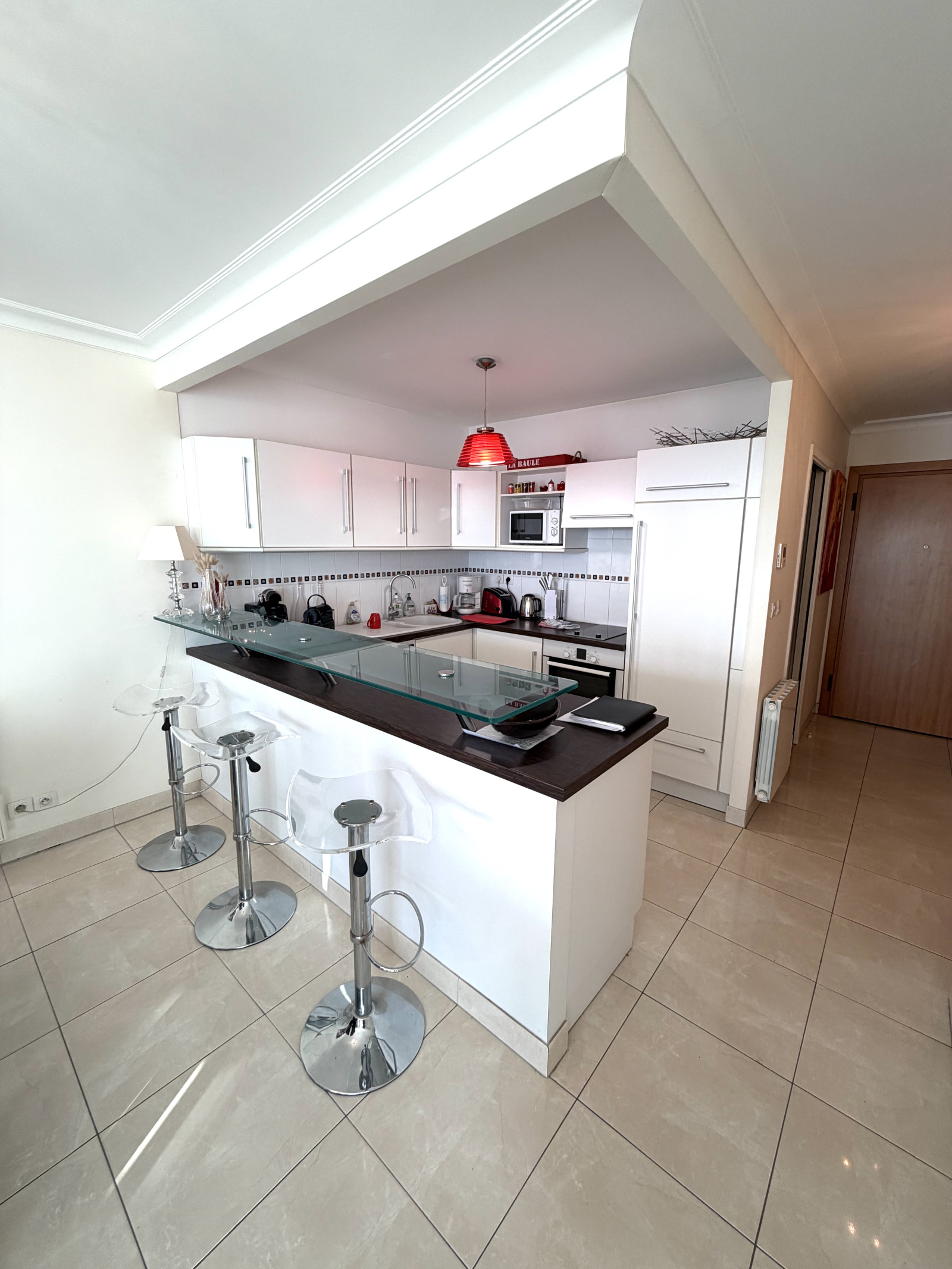 Image_3, Appartement, La Baule-Escoublac, ref :26686