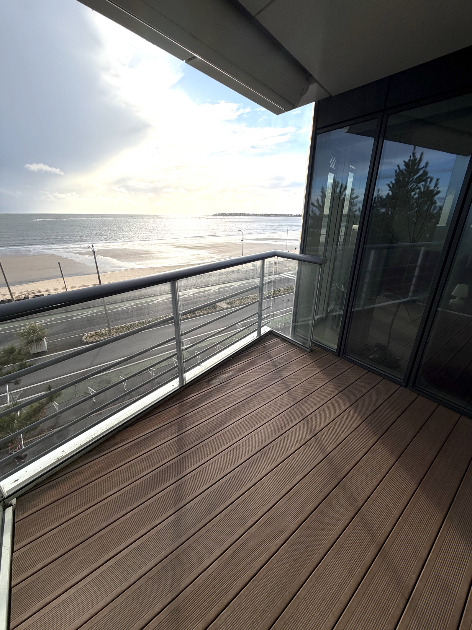 Image_1, Appartement, La Baule-Escoublac, ref :26686