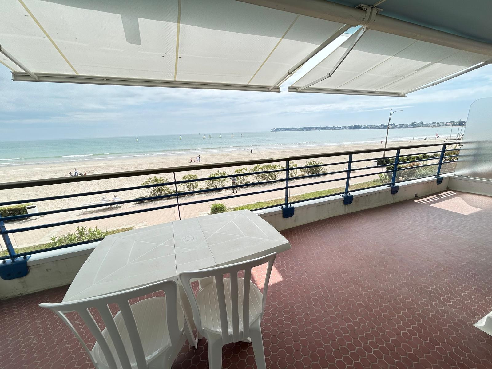 Image_1, Appartement, La Baule-Escoublac, ref :26697