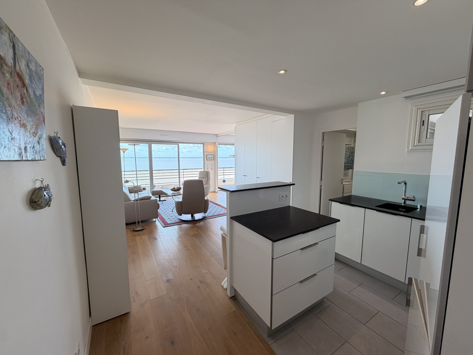 Image_2, Appartement, La Baule-Escoublac, ref :26697