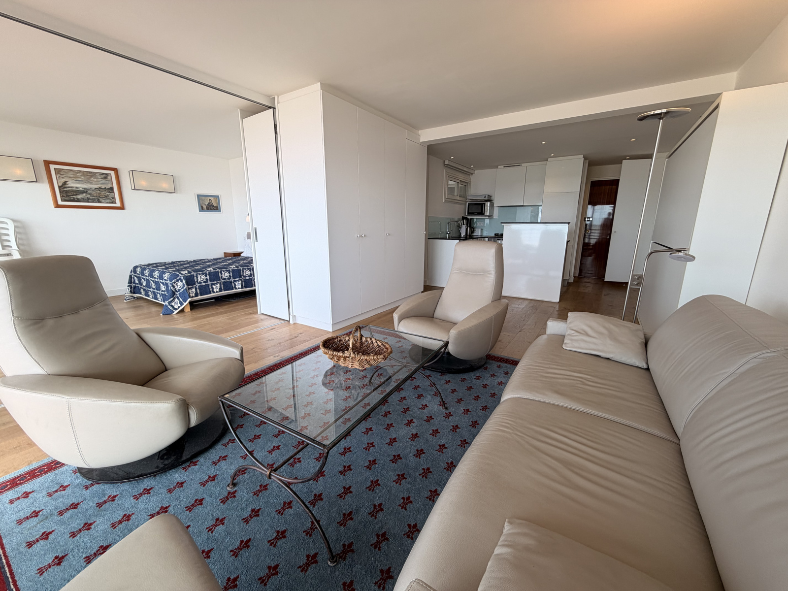 Image_3, Appartement, La Baule-Escoublac, ref :26697