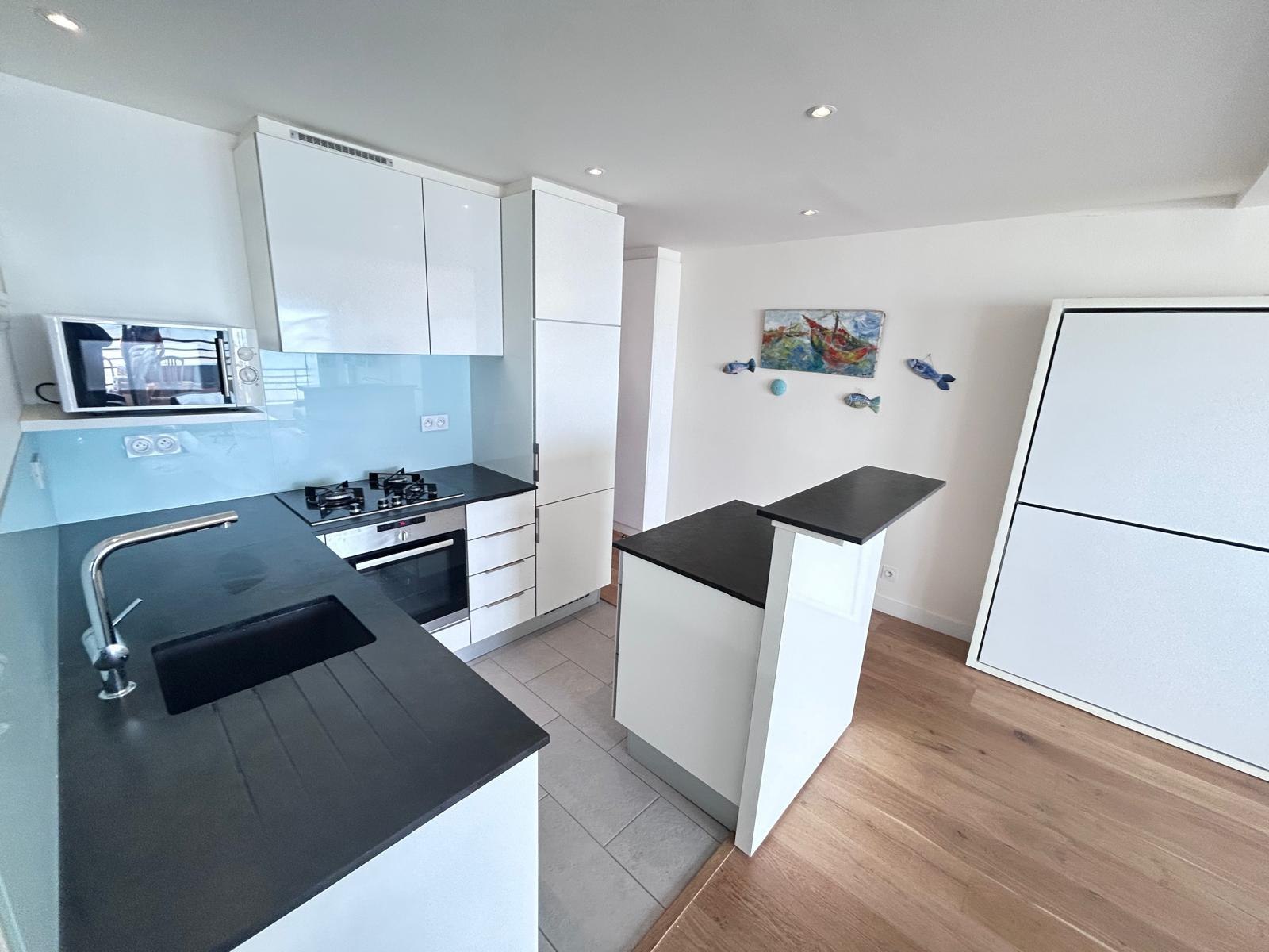 Image_4, Appartement, La Baule-Escoublac, ref :26697
