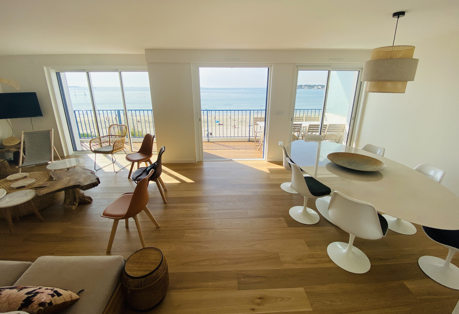 Image_5, Appartement, La Baule-Escoublac, ref :25663