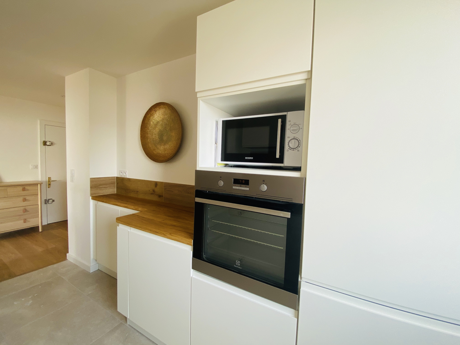 Image_7, Appartement, La Baule-Escoublac, ref :25663