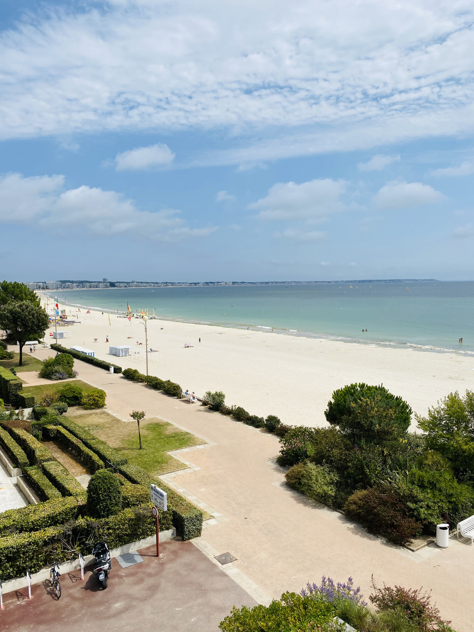 Image_13, Appartement, La Baule-Escoublac, ref :25663