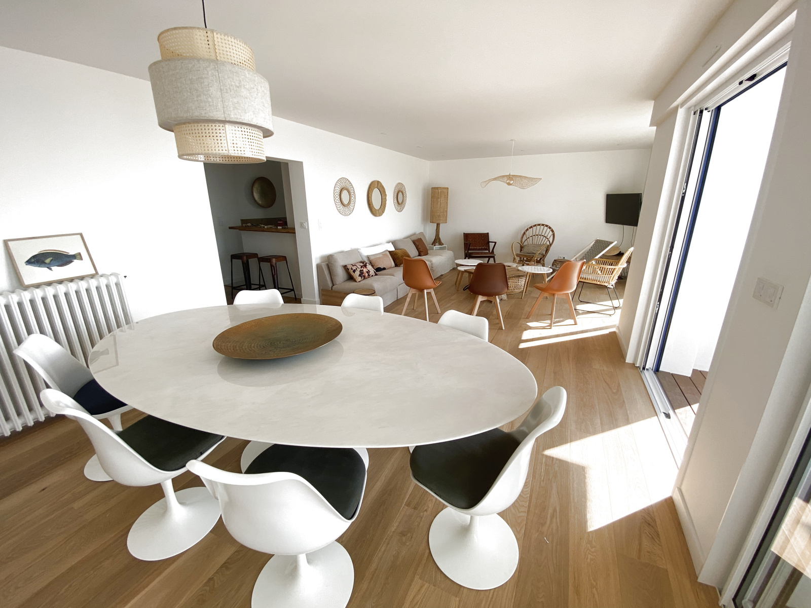 Image_2, Appartement, La Baule-Escoublac, ref :25663