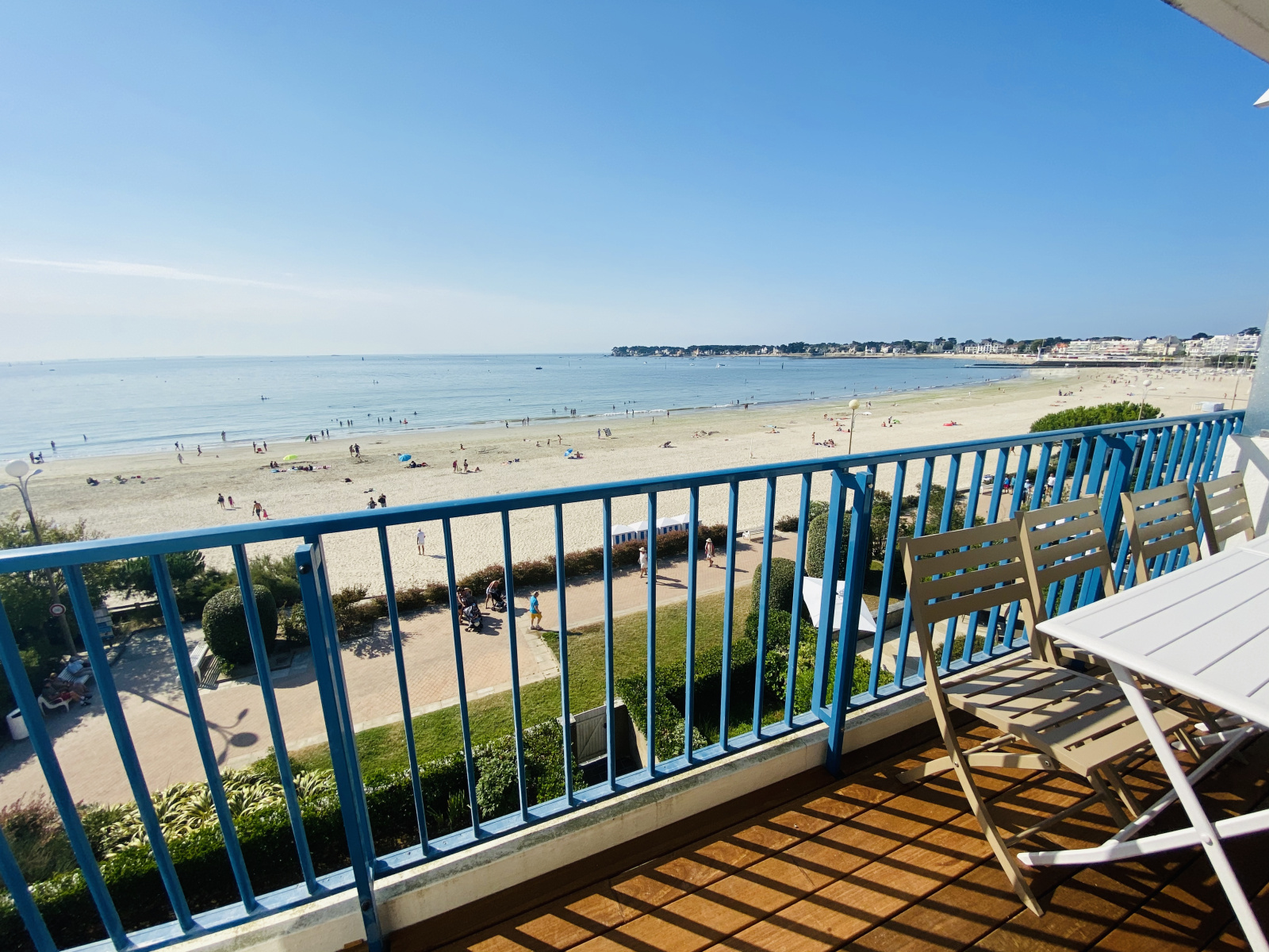 Image_3, Appartement, La Baule-Escoublac, ref :25663