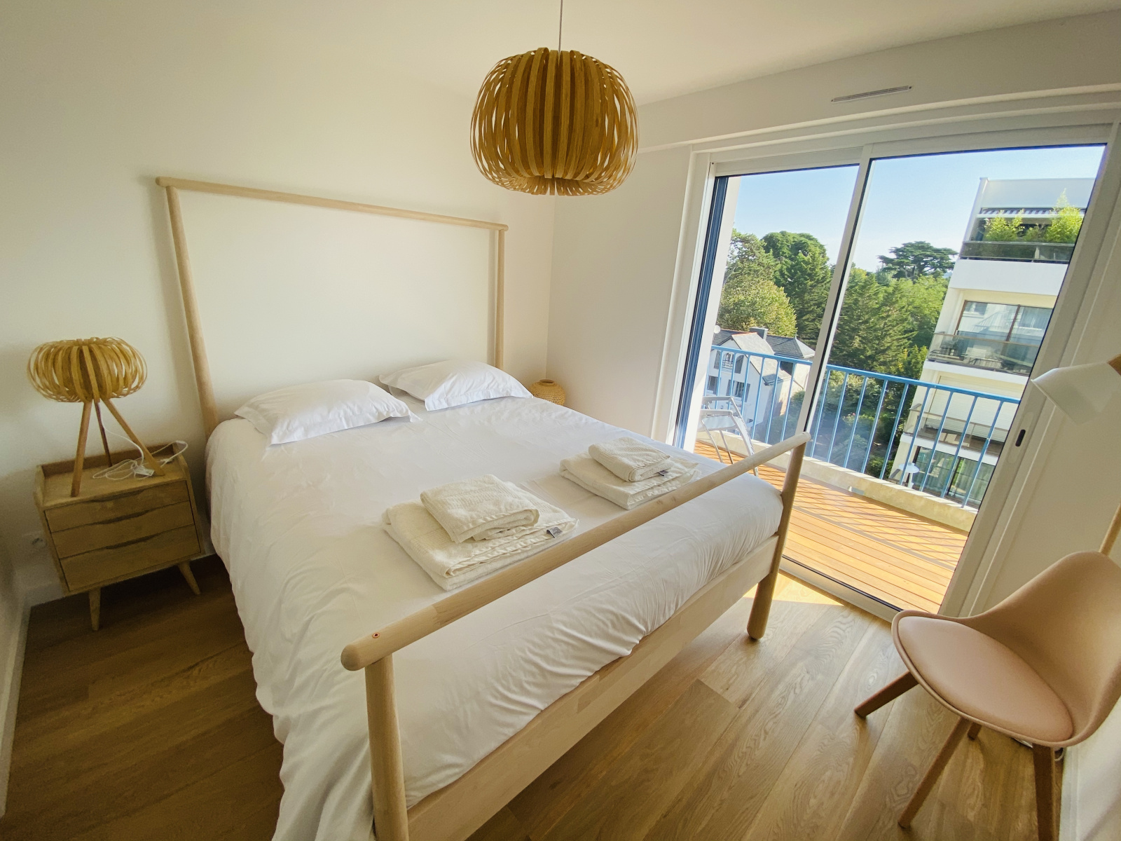 Image_9, Appartement, La Baule-Escoublac, ref :25663