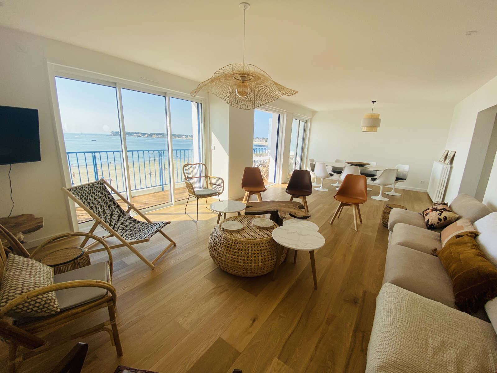 Image_6, Appartement, La Baule-Escoublac, ref :25663