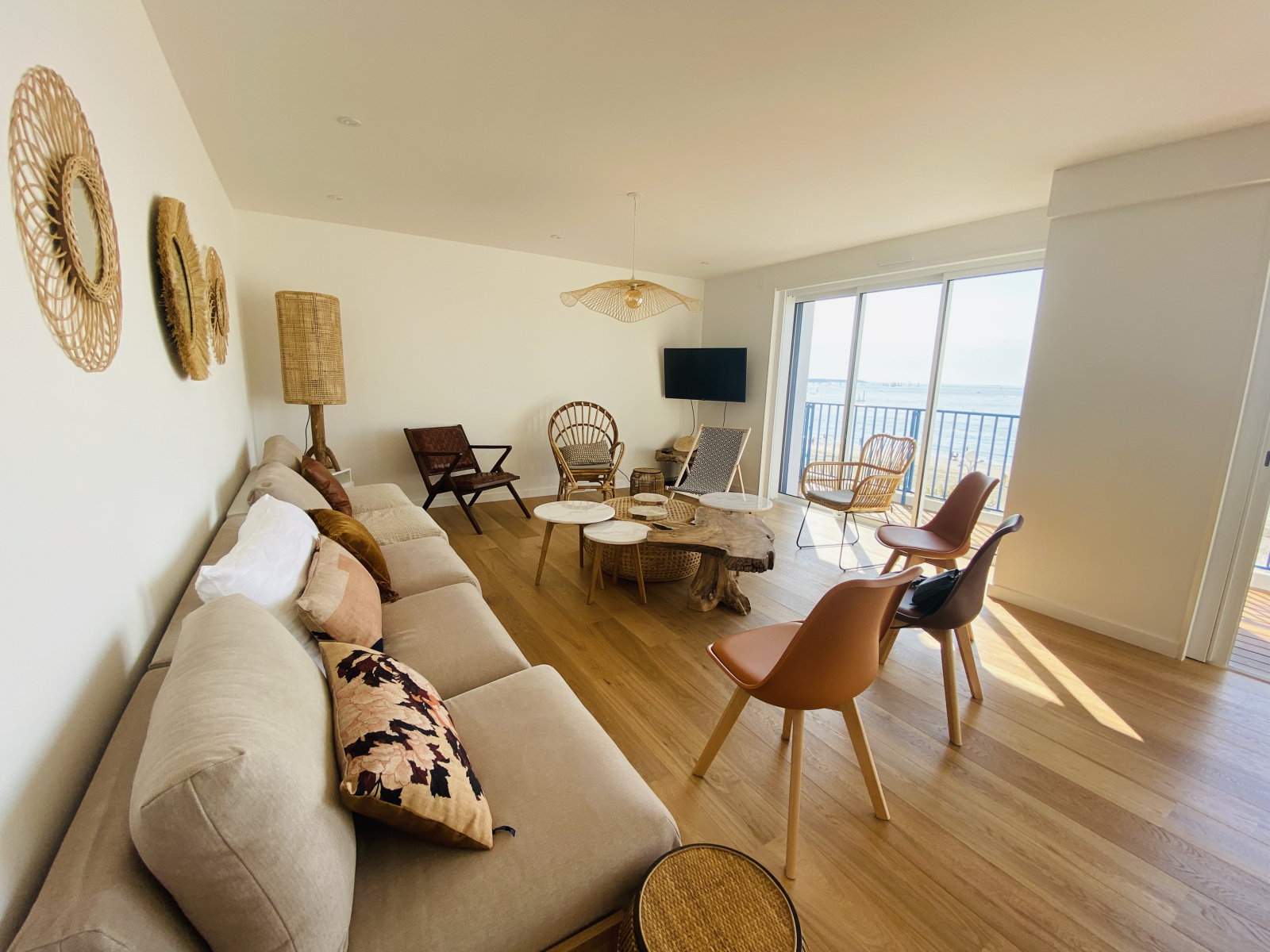 Image_4, Appartement, La Baule-Escoublac, ref :25663