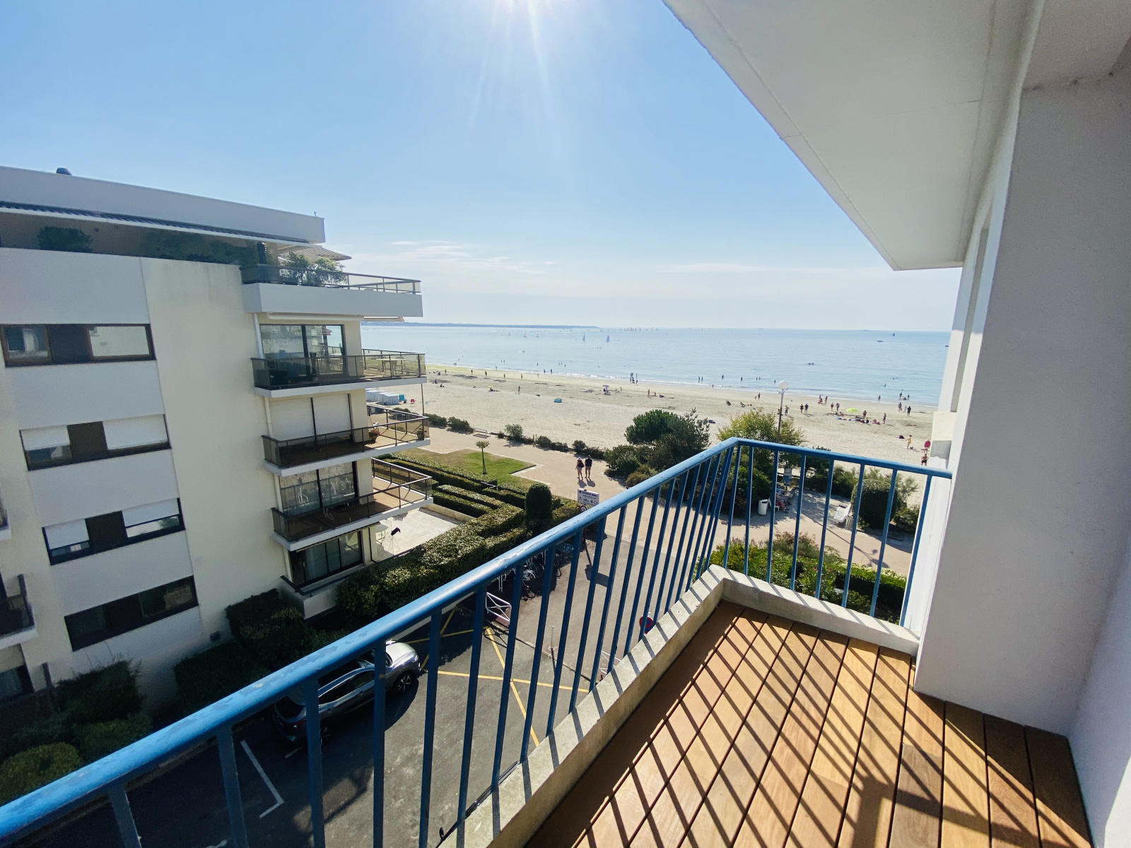 Image_15, Appartement, La Baule-Escoublac, ref :25663