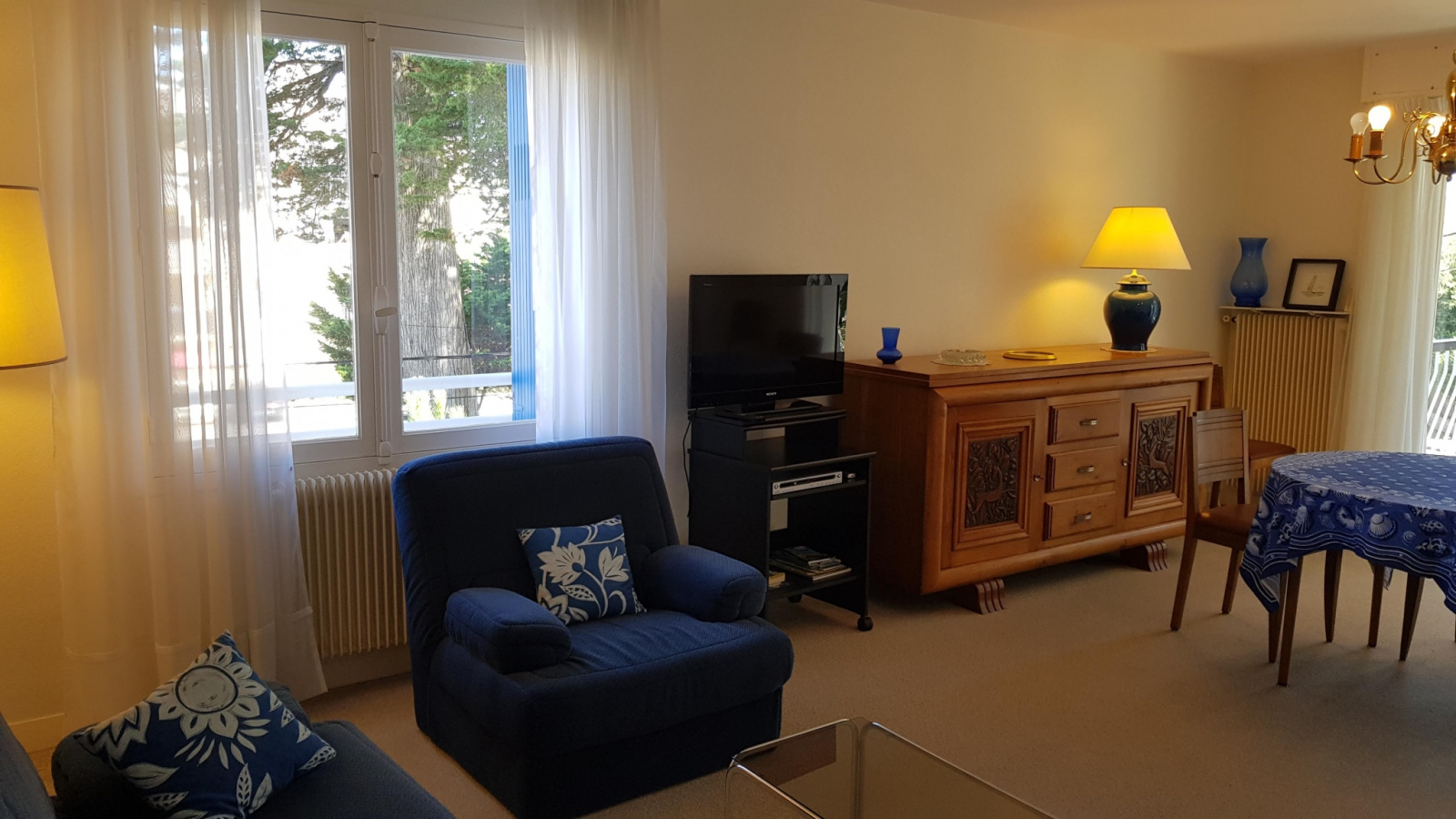 Image_5, Appartement, La Baule-Escoublac, ref :APPA LS392