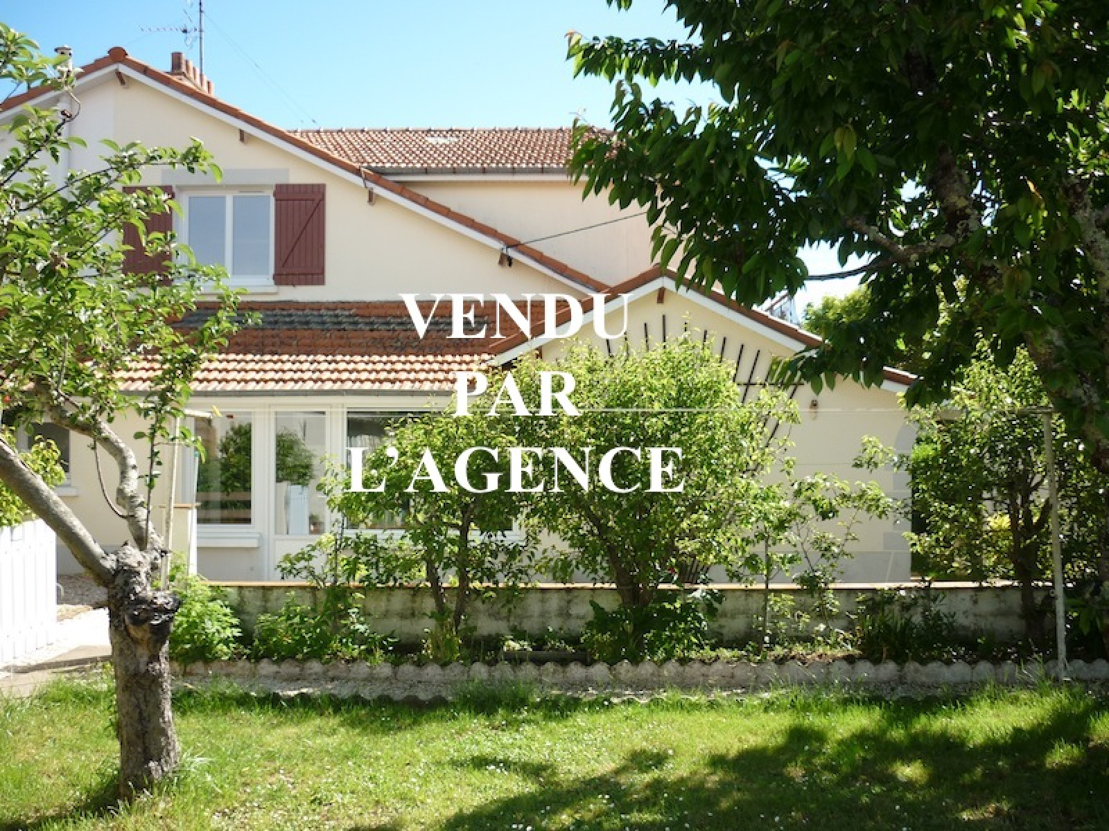 Image_1, Maison, La Baule, ref :24630