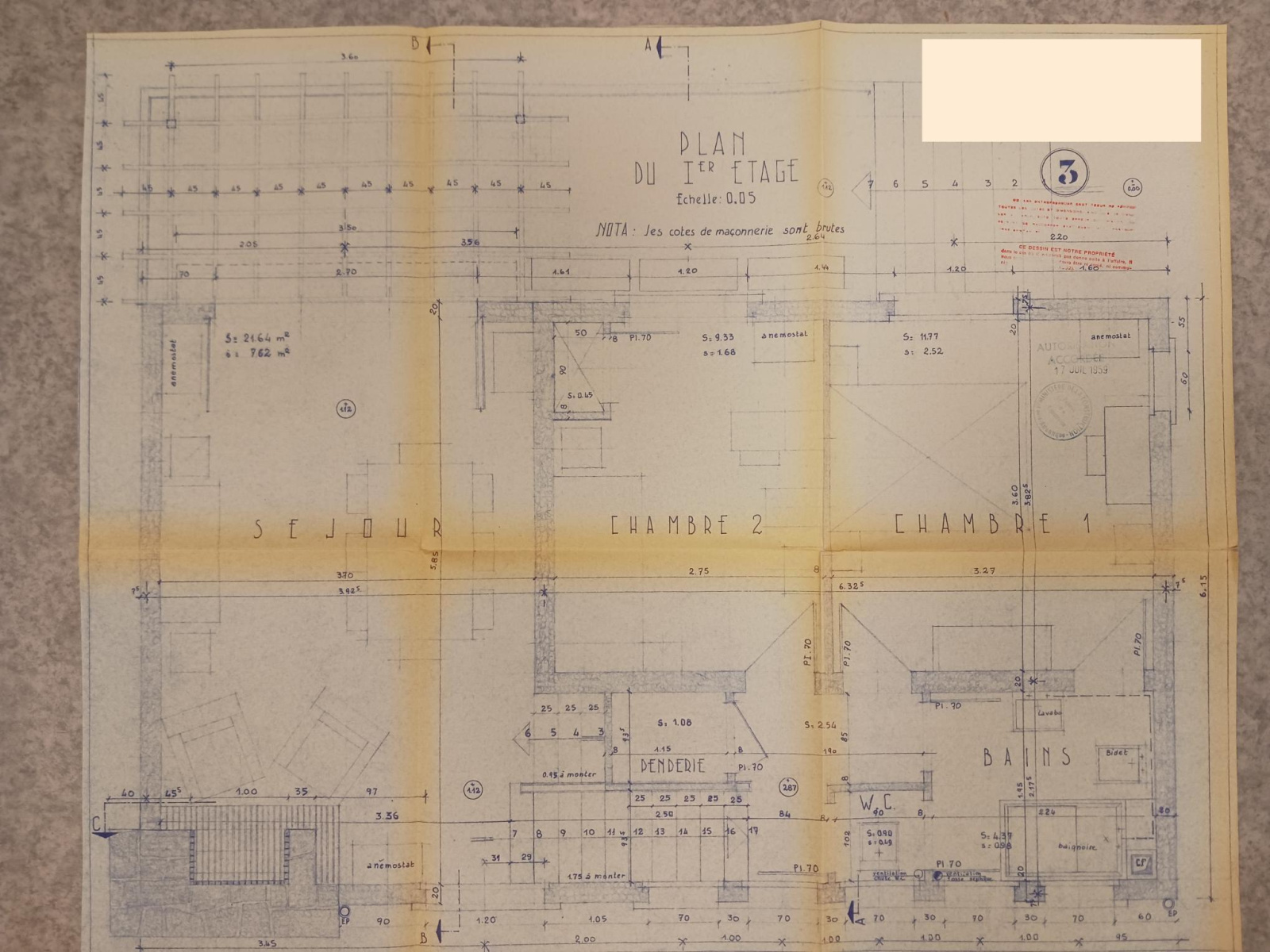 Image_3, Maison, La Baule-Escoublac, ref :18