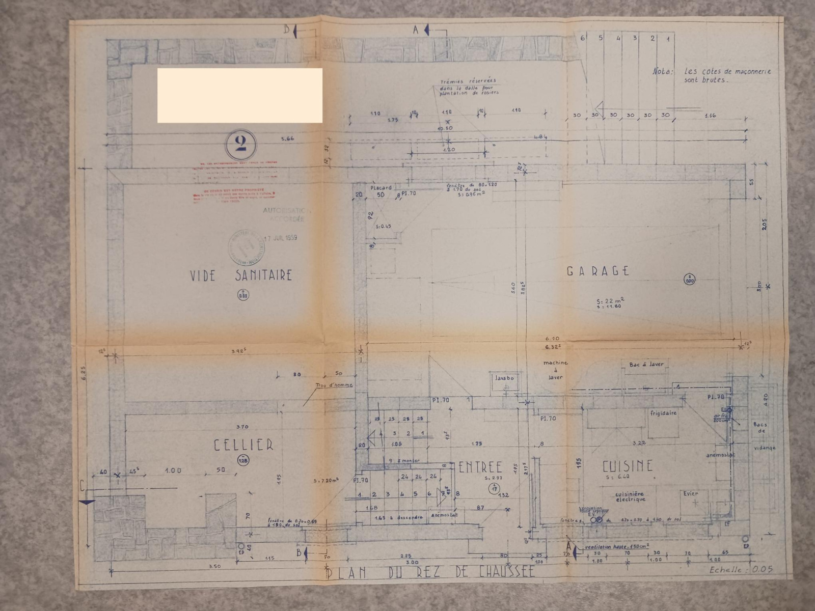 Image_2, Maison, La Baule-Escoublac, ref :18