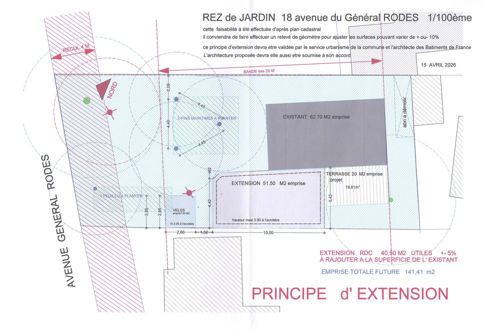 Image_2, Maison, La Baule-Escoublac, ref :18