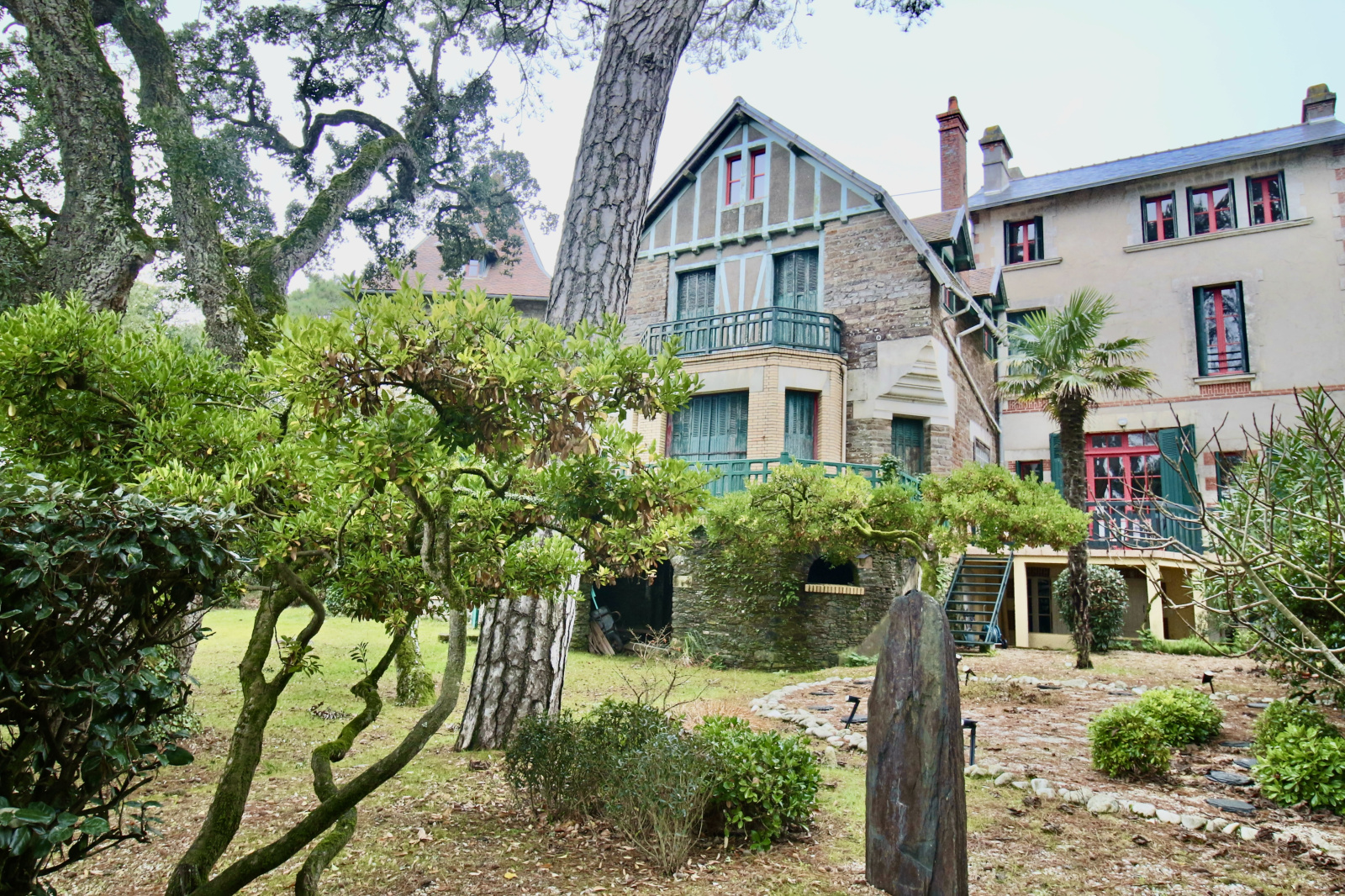 Image_1, Villa, Pornic, ref :25684