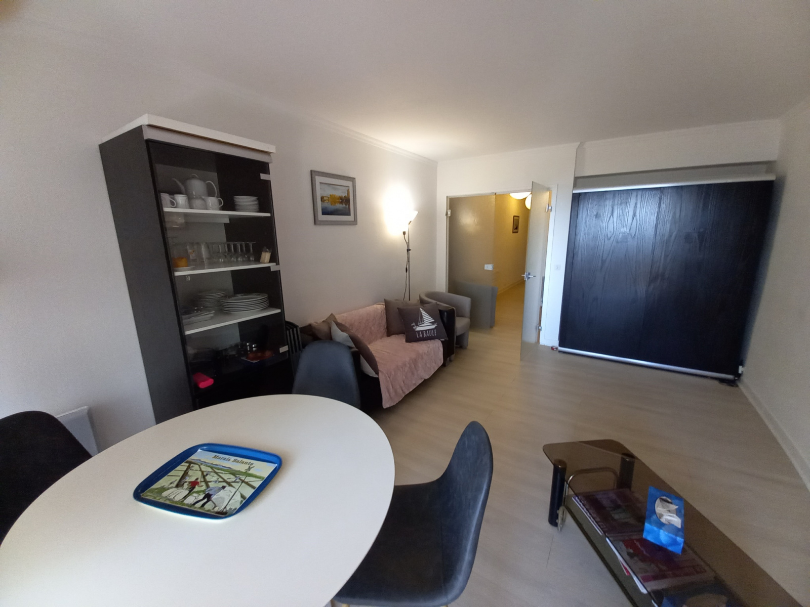 Image_3, Appartement, La Baule-Escoublac, ref :APPA LS501