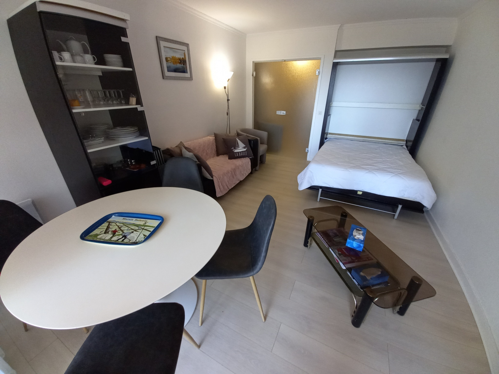 Image_1, Appartement, La Baule-Escoublac, ref :APPA LS501