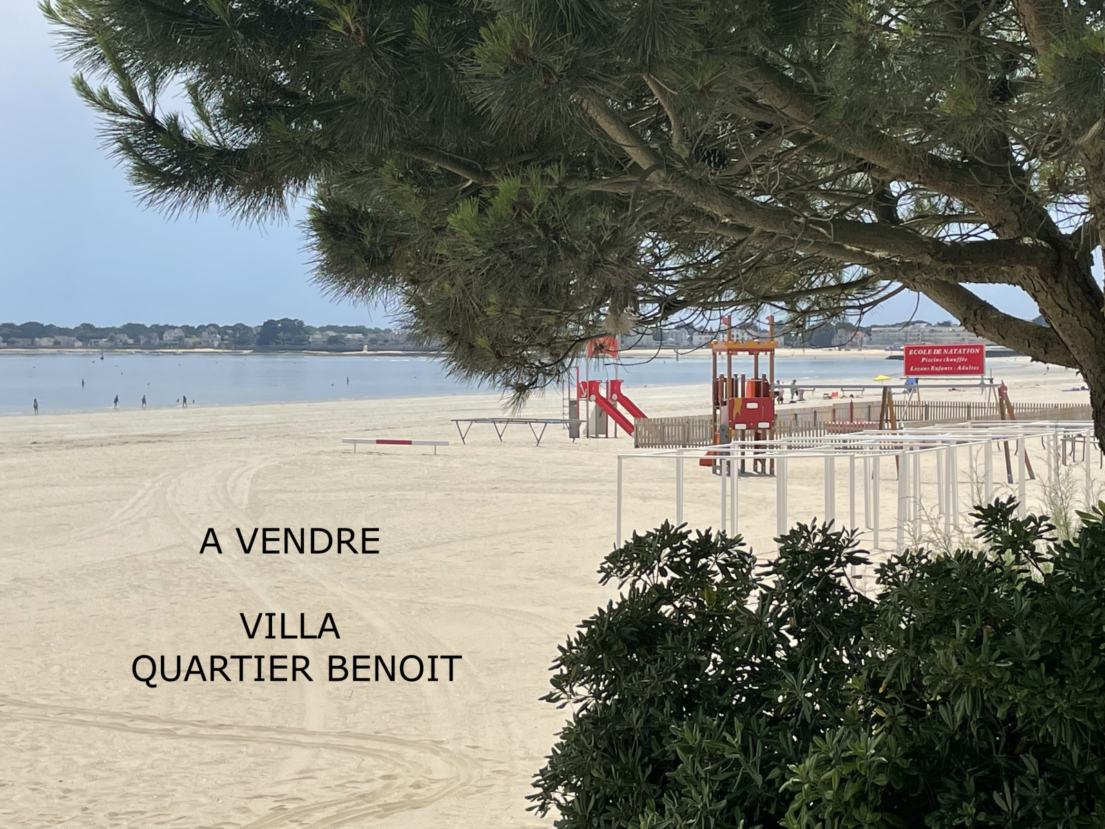 Image_2, Villa, La Baule-Escoublac, ref :25671