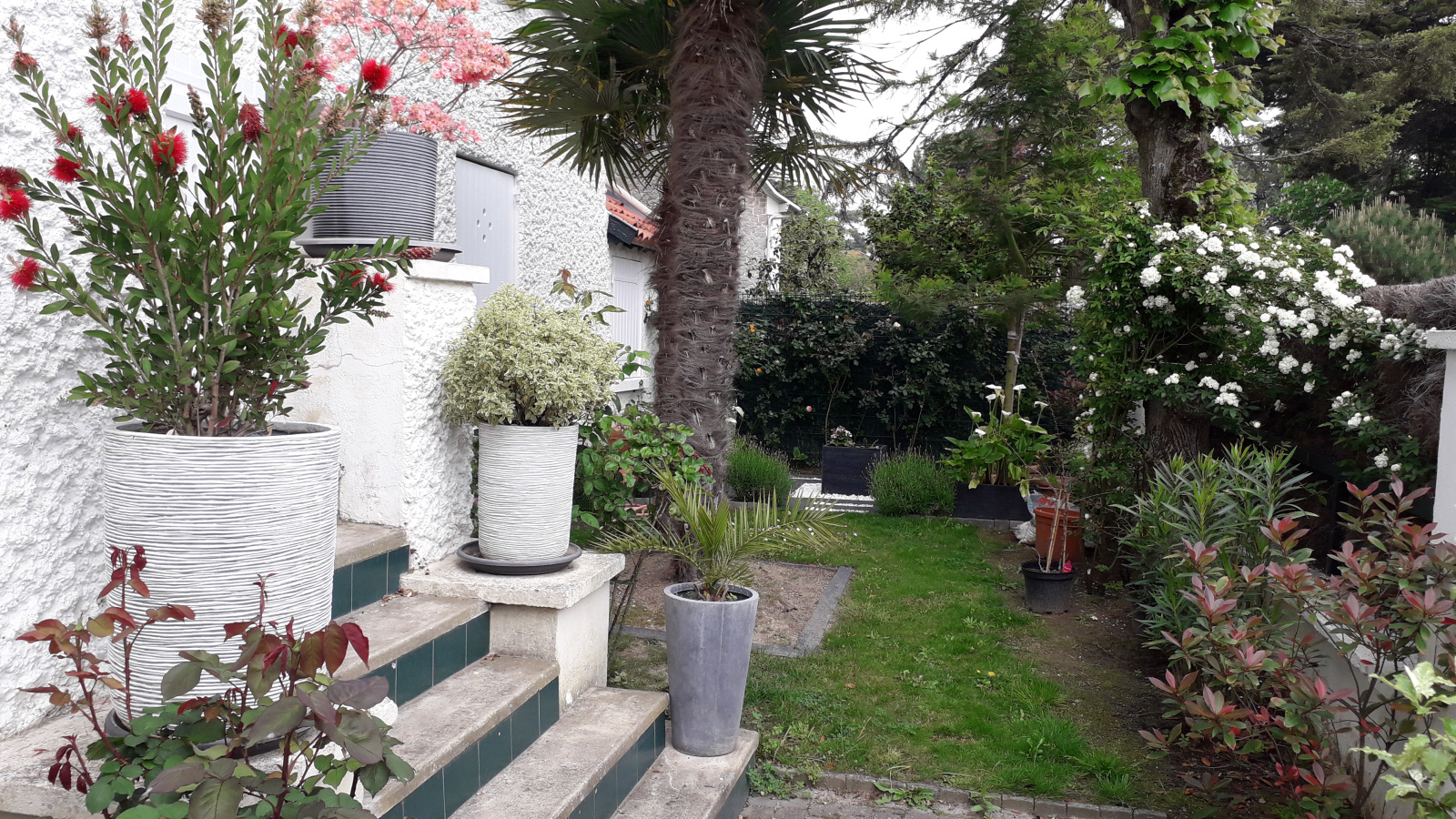 Image_7, Villa, La Baule-Escoublac, ref :25671