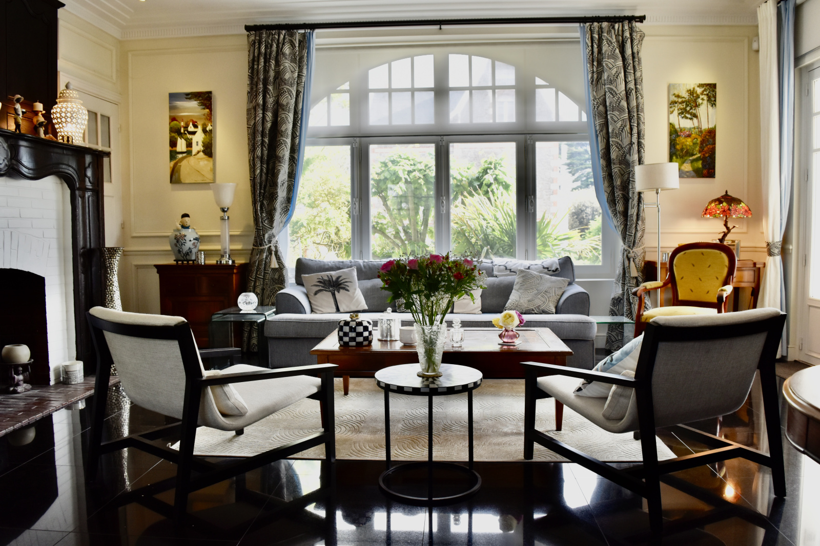 Image_3, Villa, La Baule-Escoublac, ref :25671