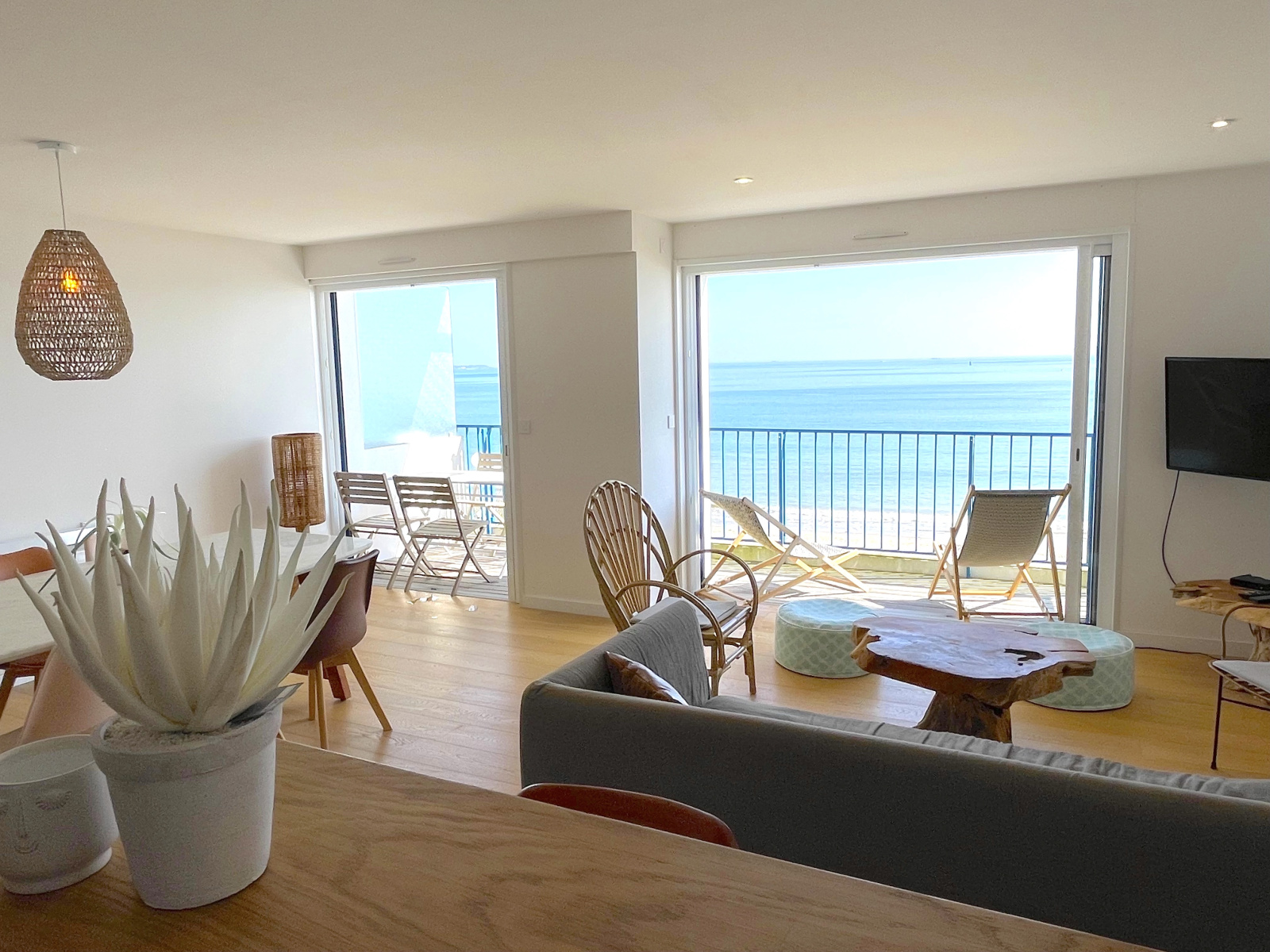 Image_2, Appartement, La Baule-Escoublac, ref :25662