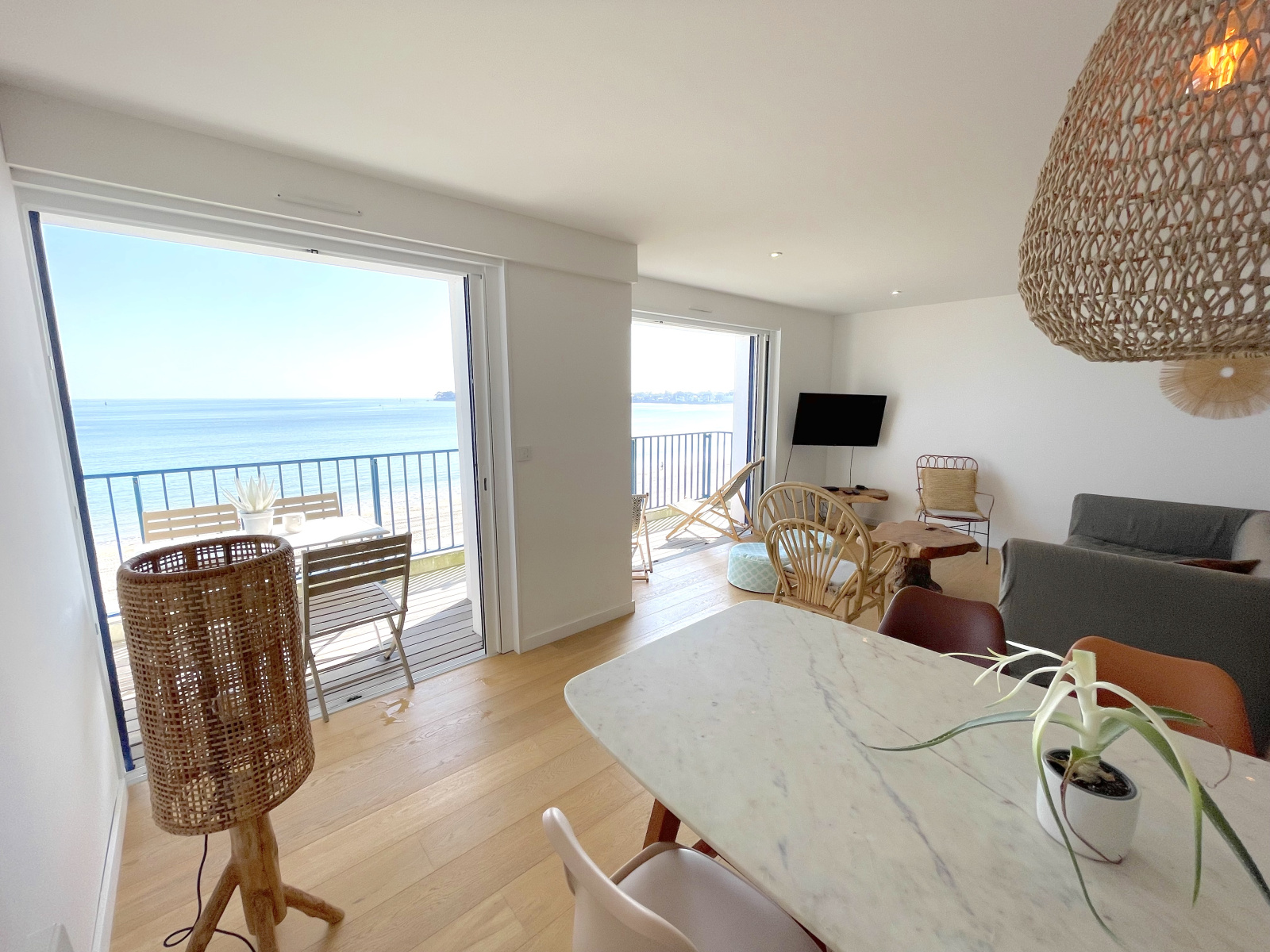 Image_3, Appartement, La Baule-Escoublac, ref :25662