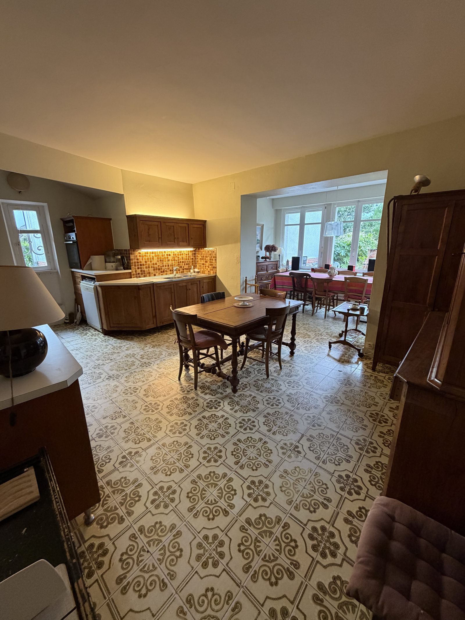 Image_10, Villa, La Baule-Escoublac, ref :26691