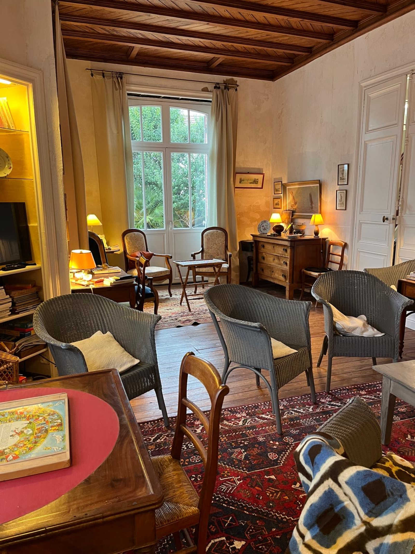 Image_3, Villa, La Baule-Escoublac, ref :26691