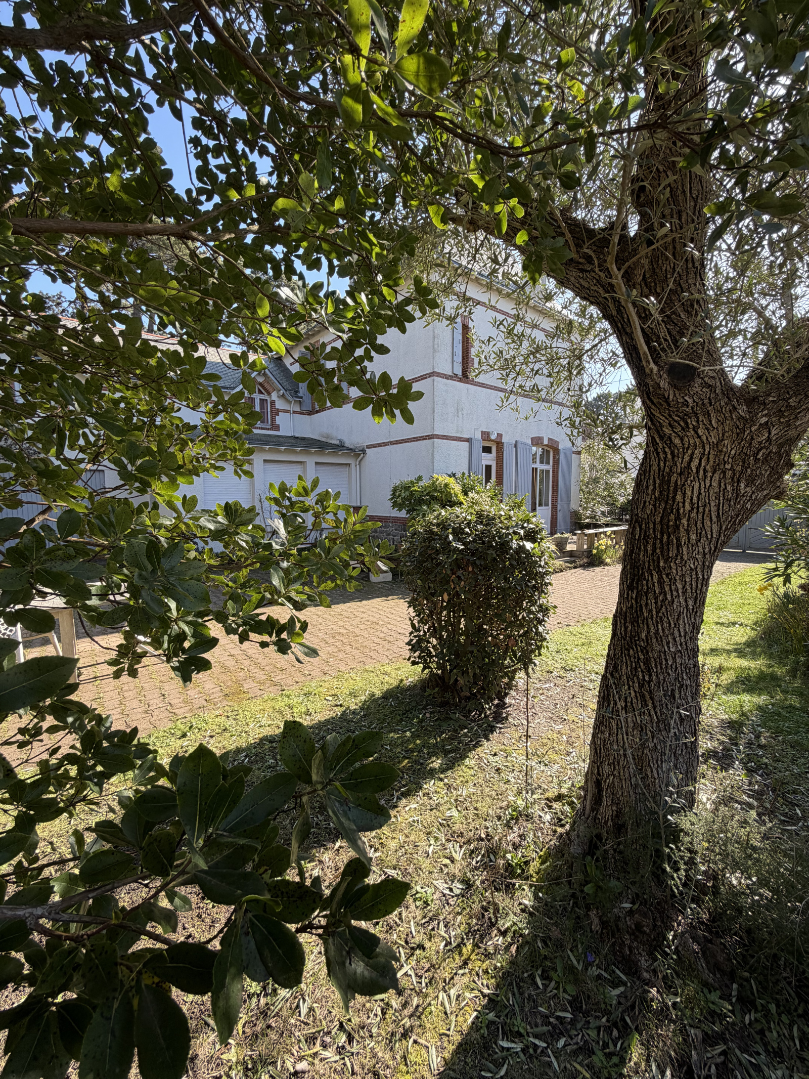 Image_1, Villa, La Baule-Escoublac, ref :26691