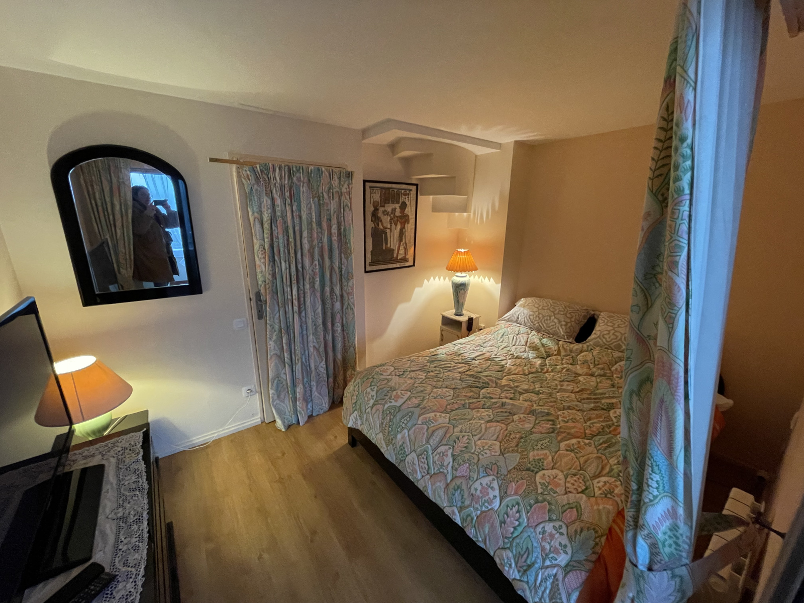 Image_17, Appartement, Pornichet, ref :24625