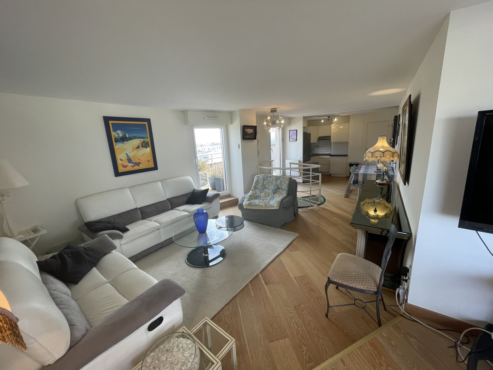 Image_8, Appartement, Pornichet, ref :24625