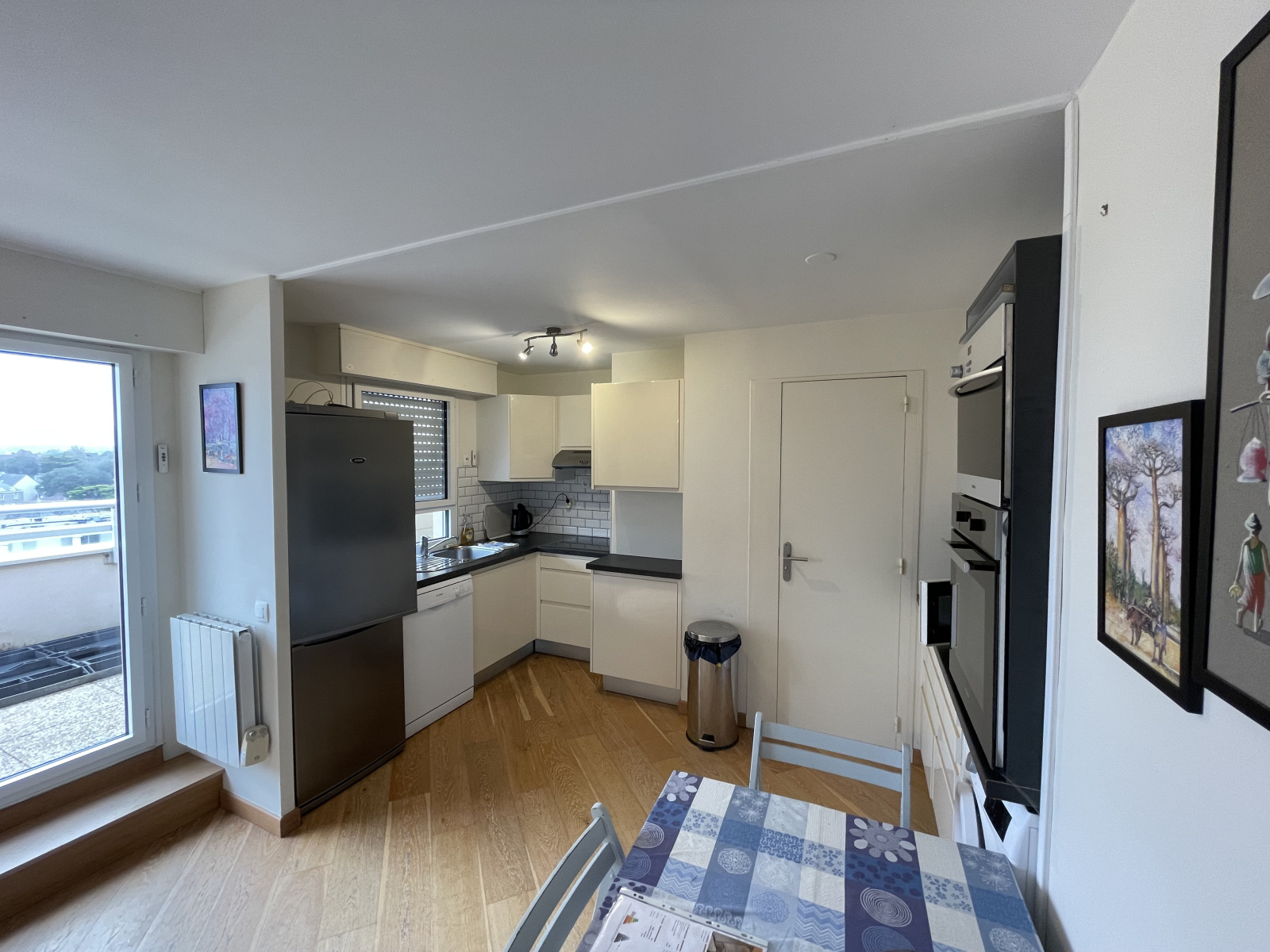 Image_6, Appartement, Pornichet, ref :24625