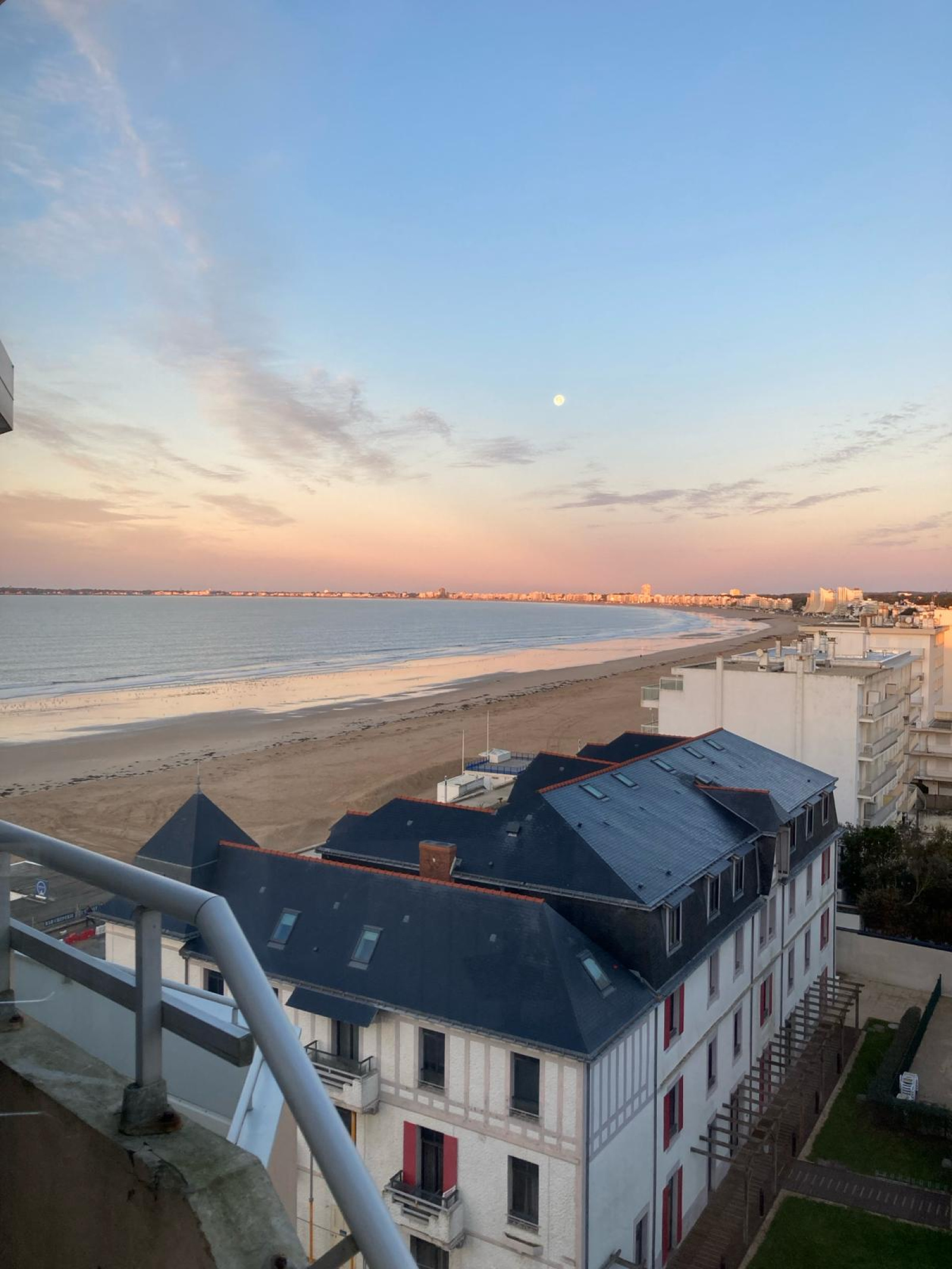 Image_5, Appartement, Pornichet, ref :24625