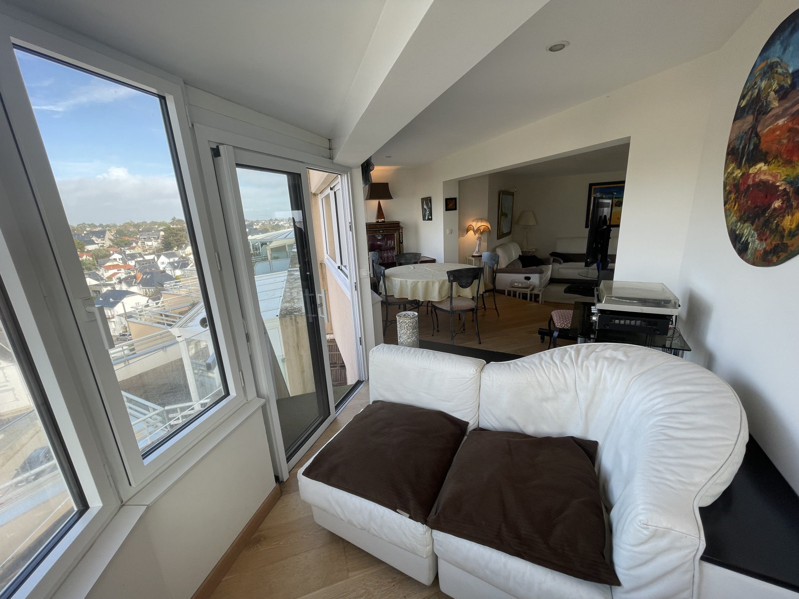 Image_10, Appartement, Pornichet, ref :24625