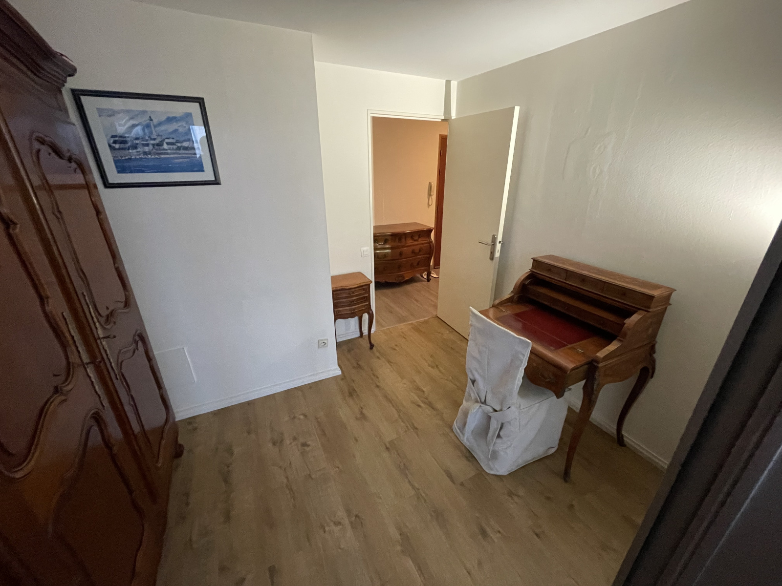 Image_14, Appartement, Pornichet, ref :24625