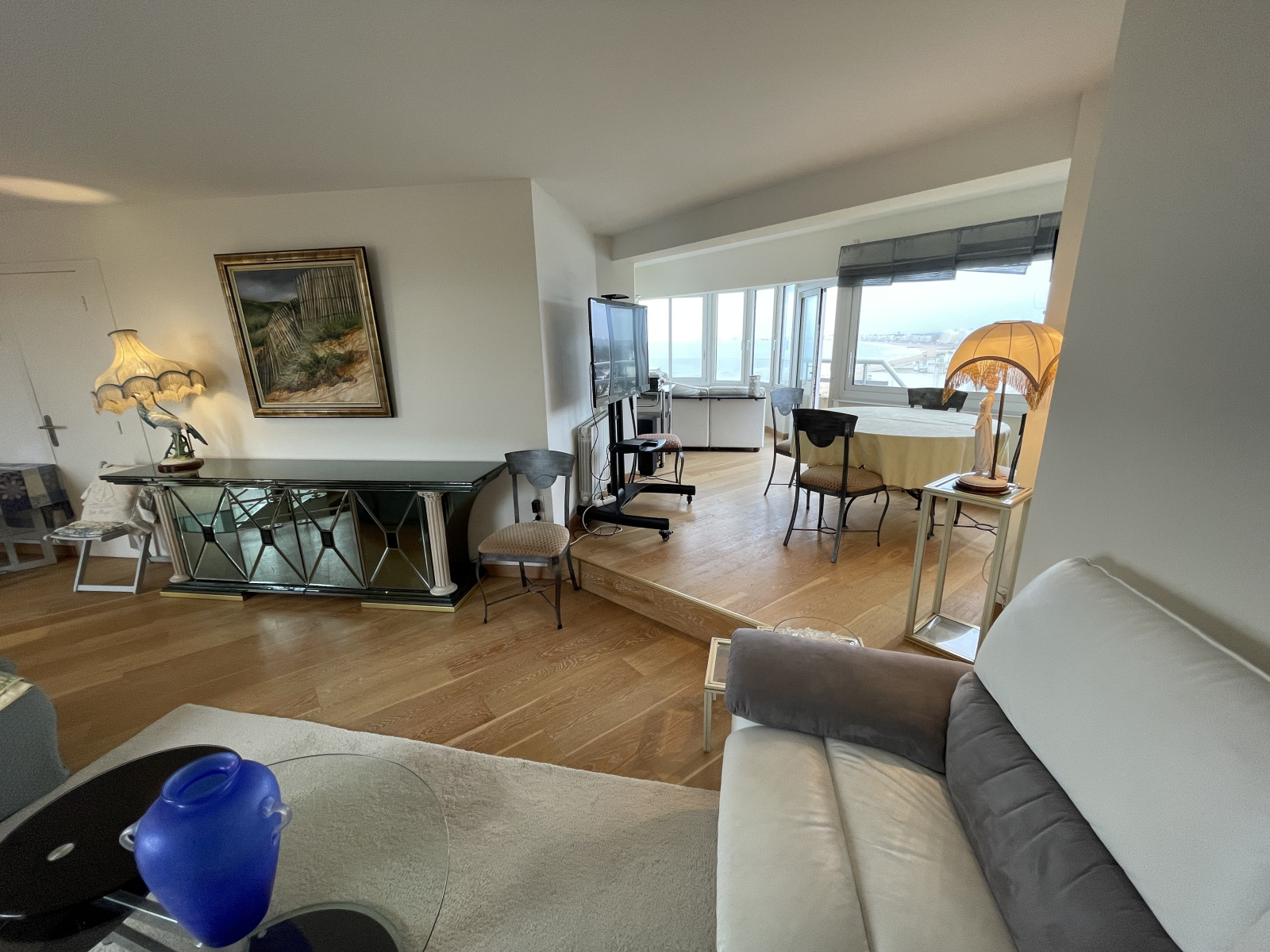 Image_3, Appartement, Pornichet, ref :24625