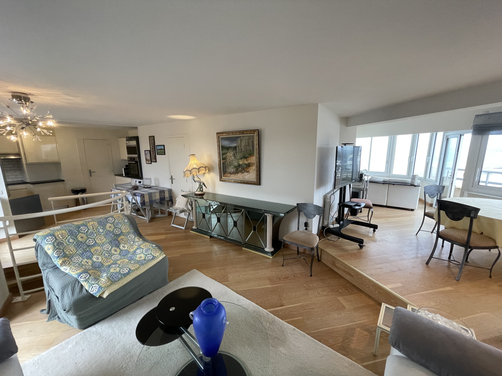 Image_1, Appartement, Pornichet, ref :24625