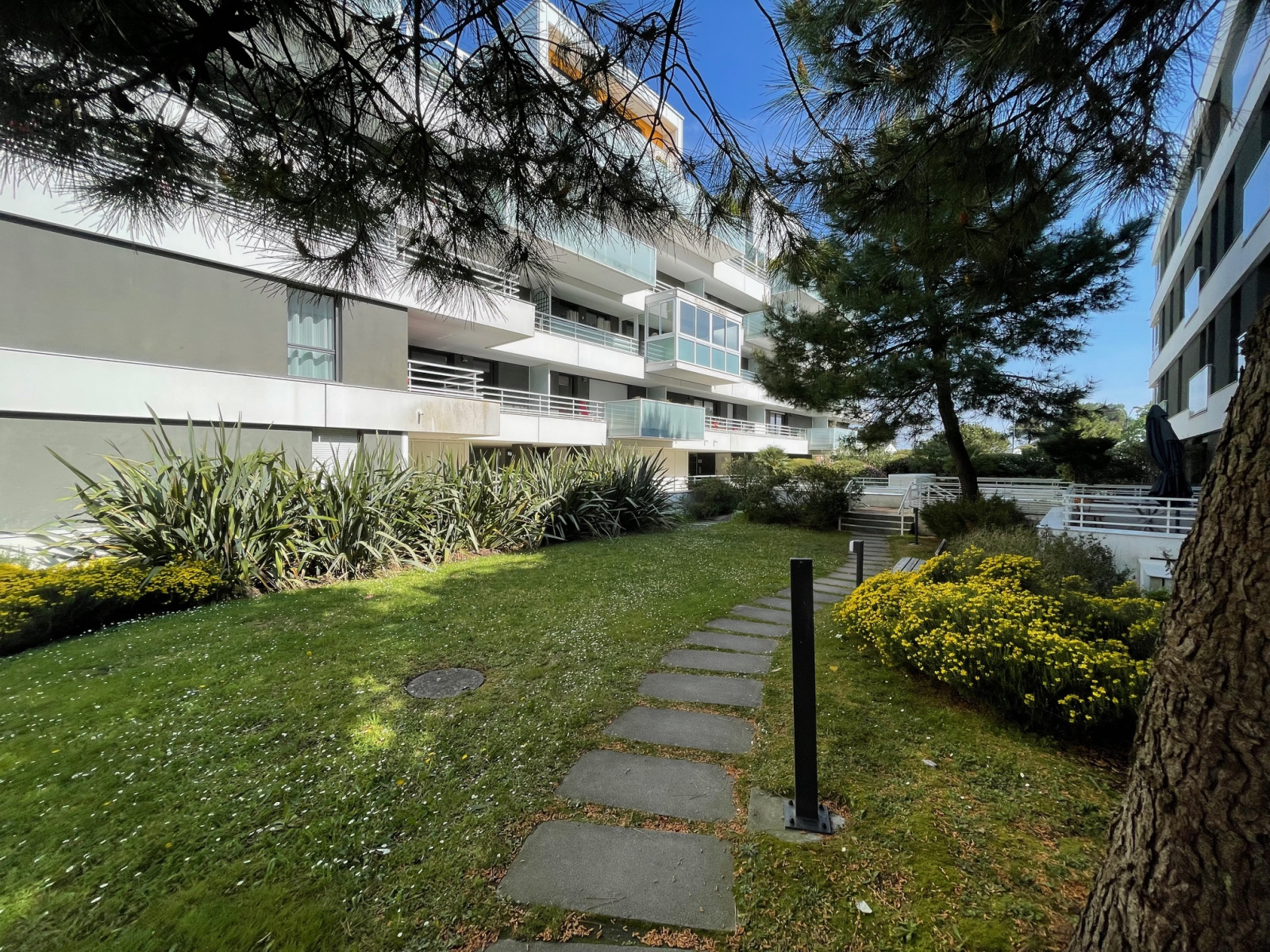 Image_3, Appartement, La Baule, ref :25667