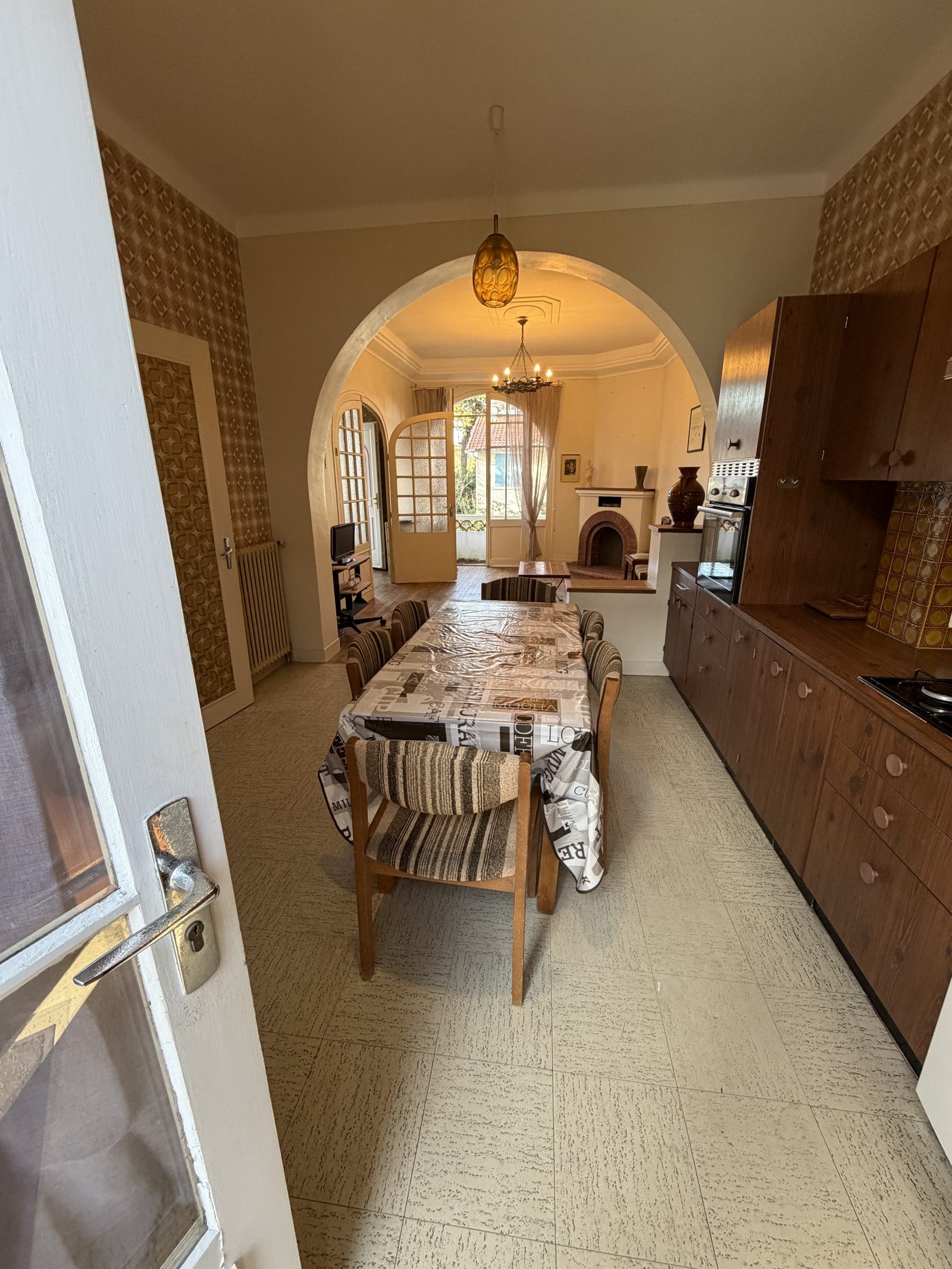 Image_2, Maison, La Baule-Escoublac, ref :26688