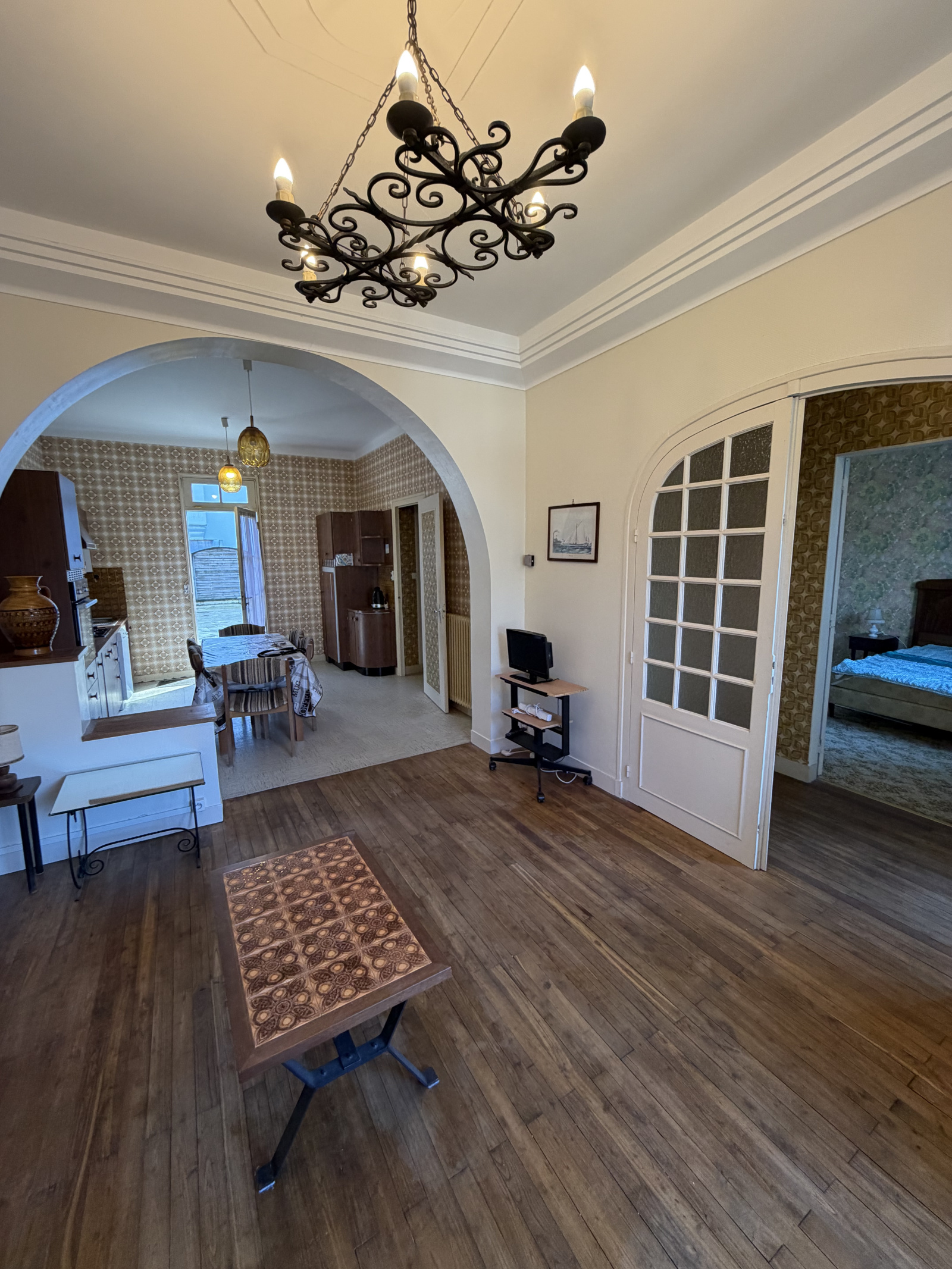 Image_3, Maison, La Baule-Escoublac, ref :26688