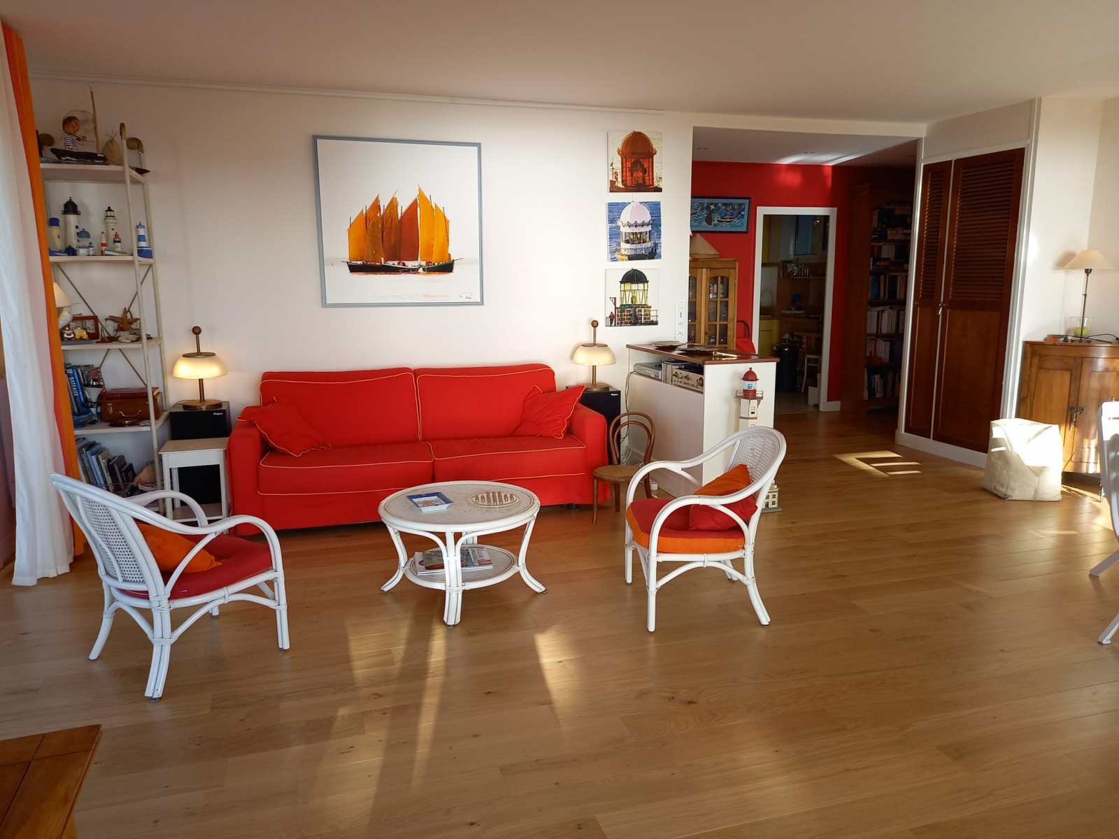 Image_1, Appartement, La Baule-Escoublac, ref :APPA LS532