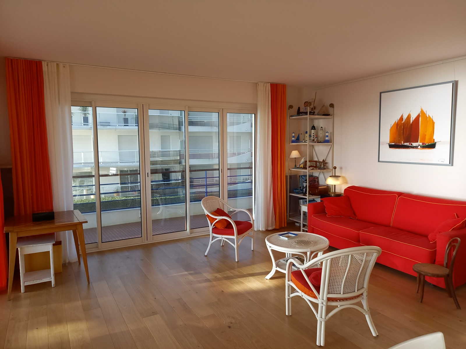 Image_6, Appartement, La Baule-Escoublac, ref :APPA LS532