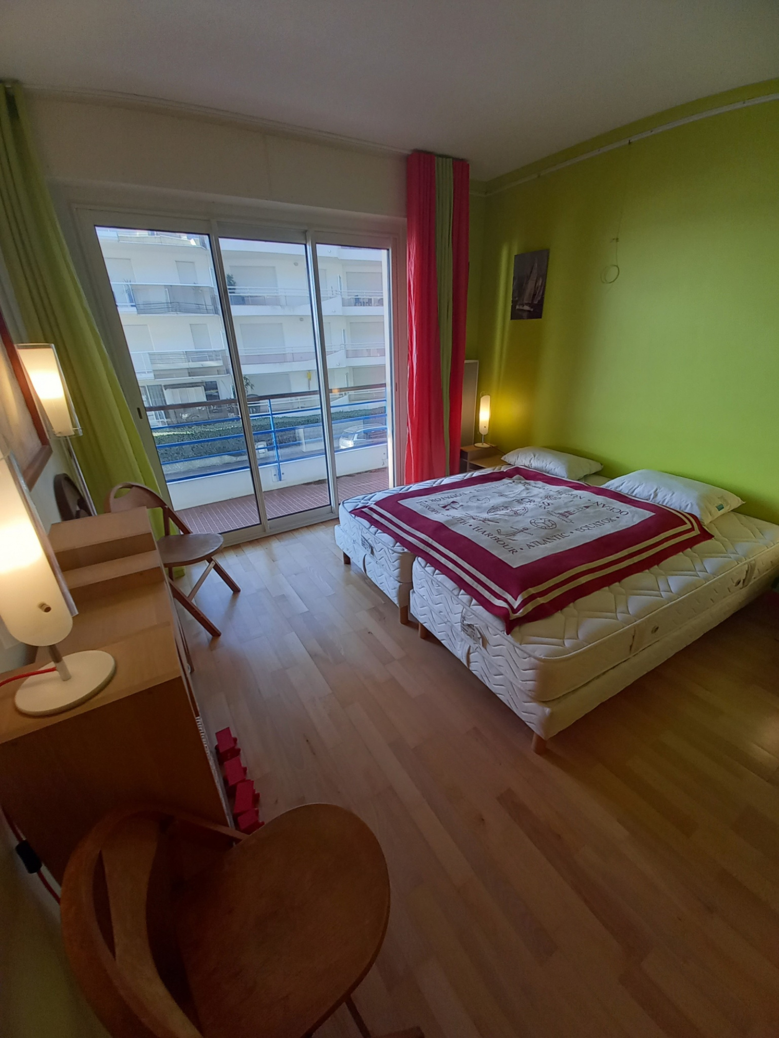 Image_11, Appartement, La Baule-Escoublac, ref :APPA LS532